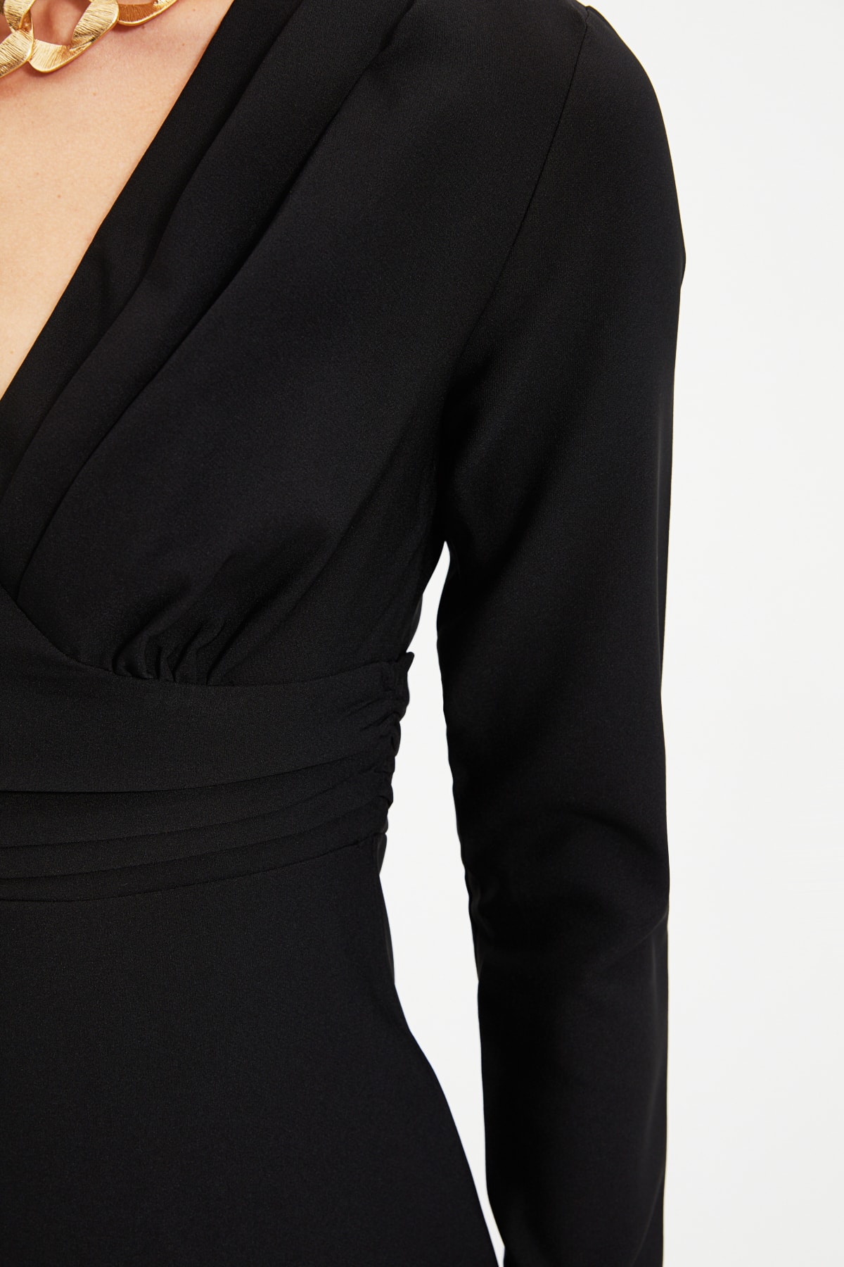 Rochie dama, Trendyol Detailed