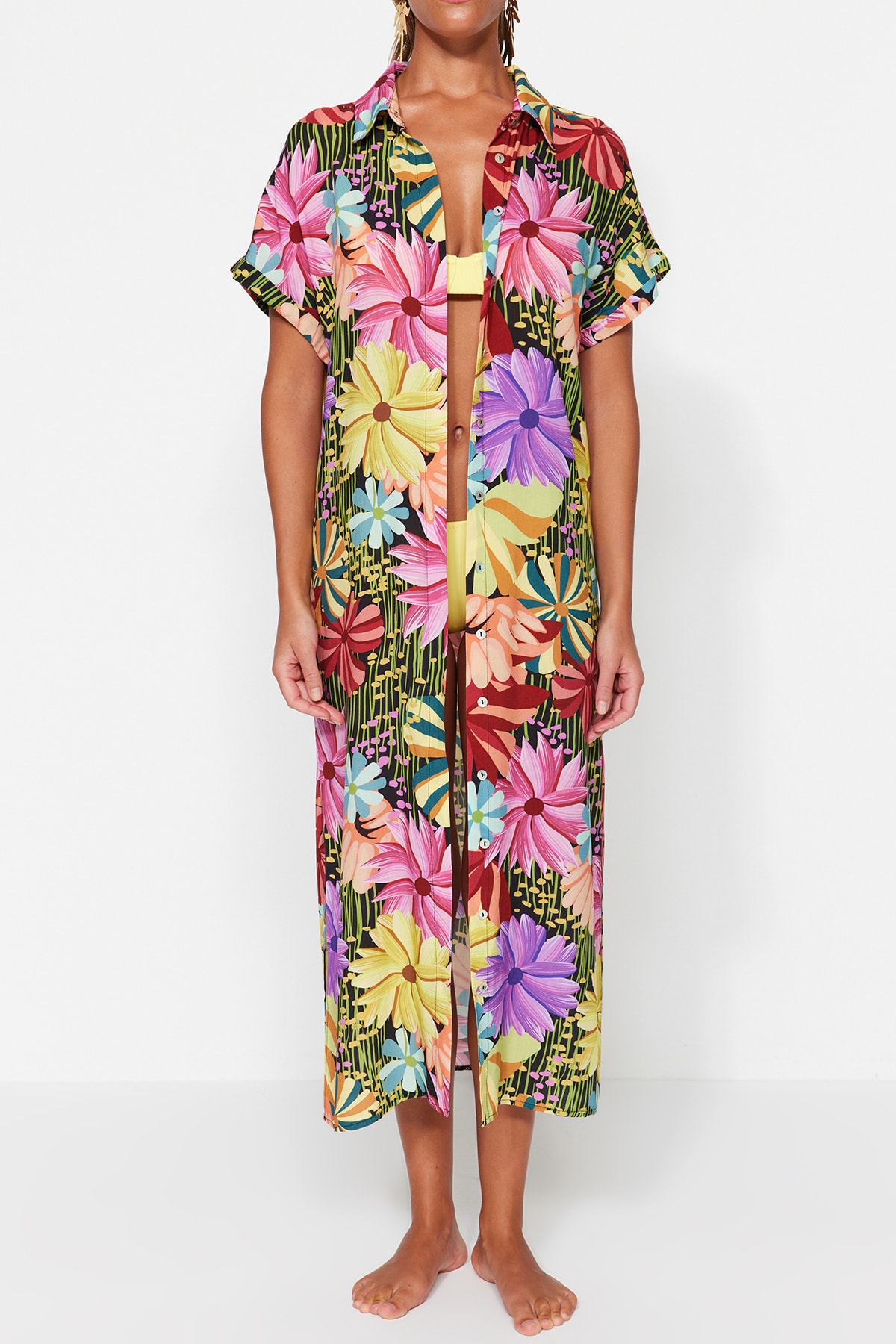 Rochie dama, Trendyol