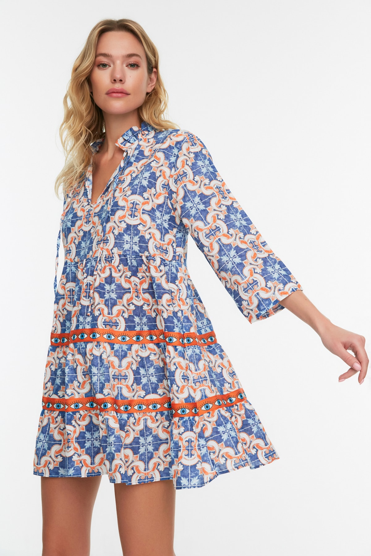 Rochie dama, Trendyol