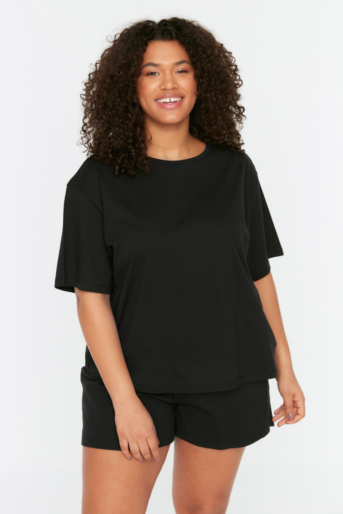 Women's set Trendyol