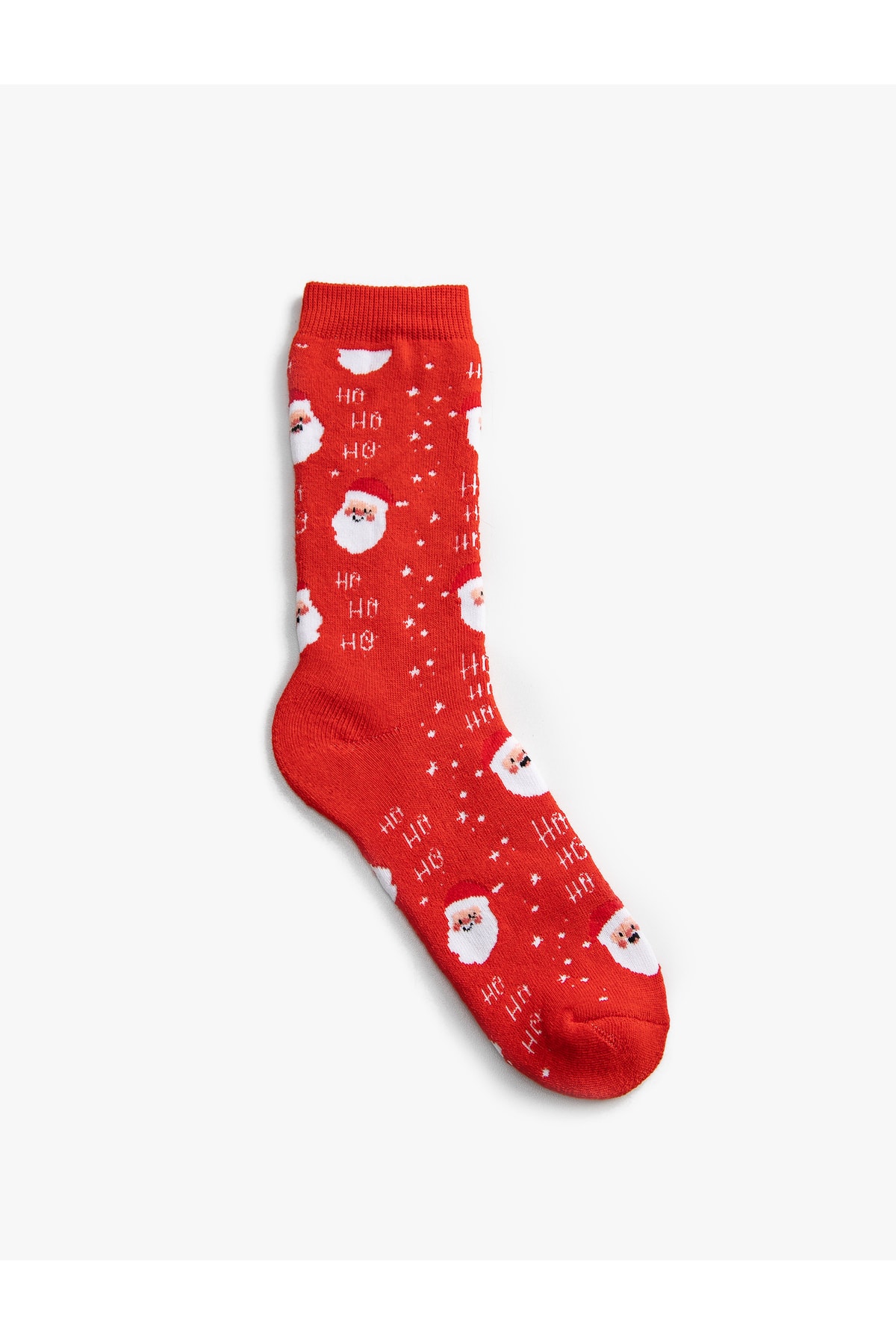 Koton Socks - Red - Single