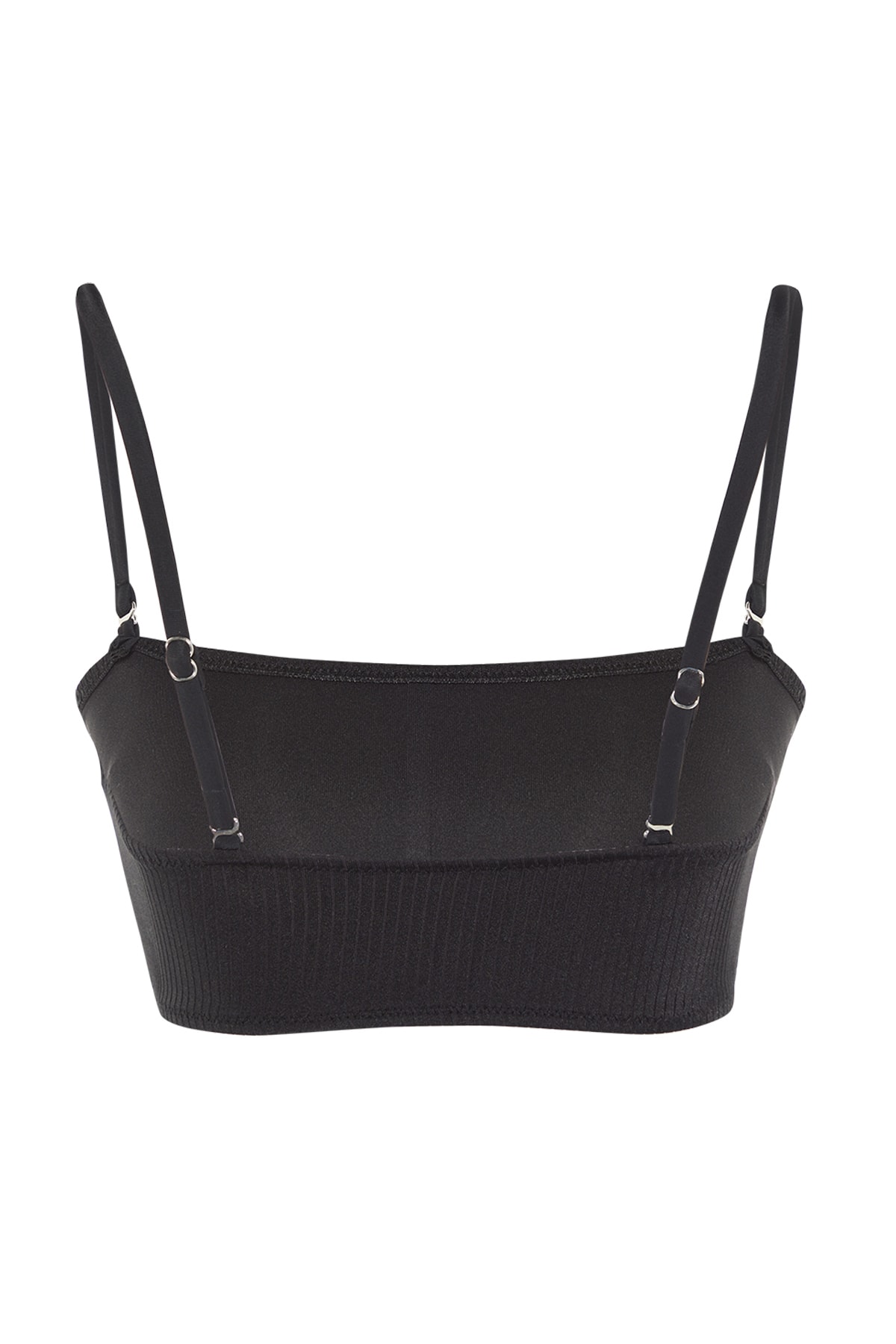 Bikini dama, partea de sus, Trendyol Textured