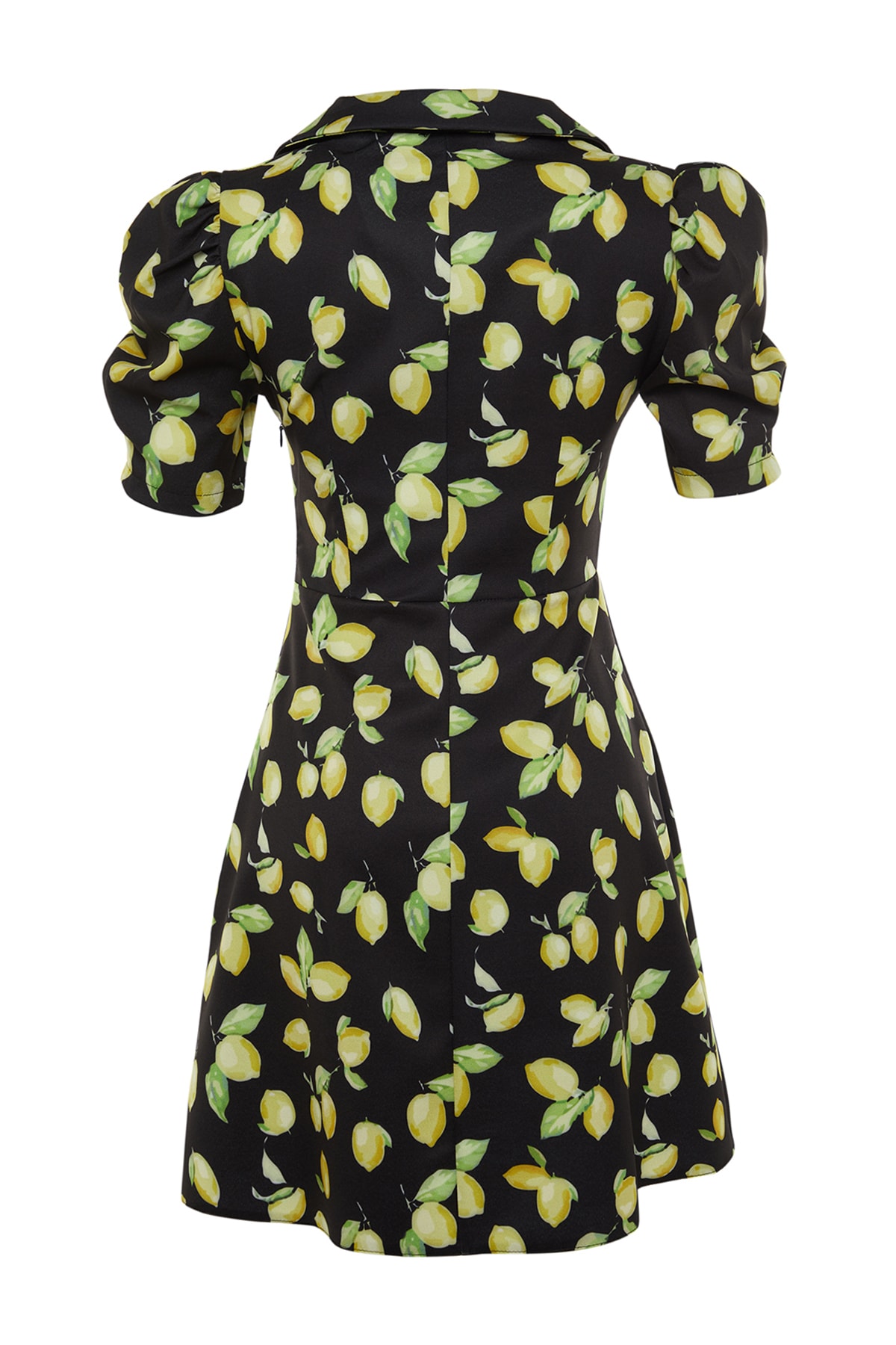 Rochie dama, Trendyol Patterned