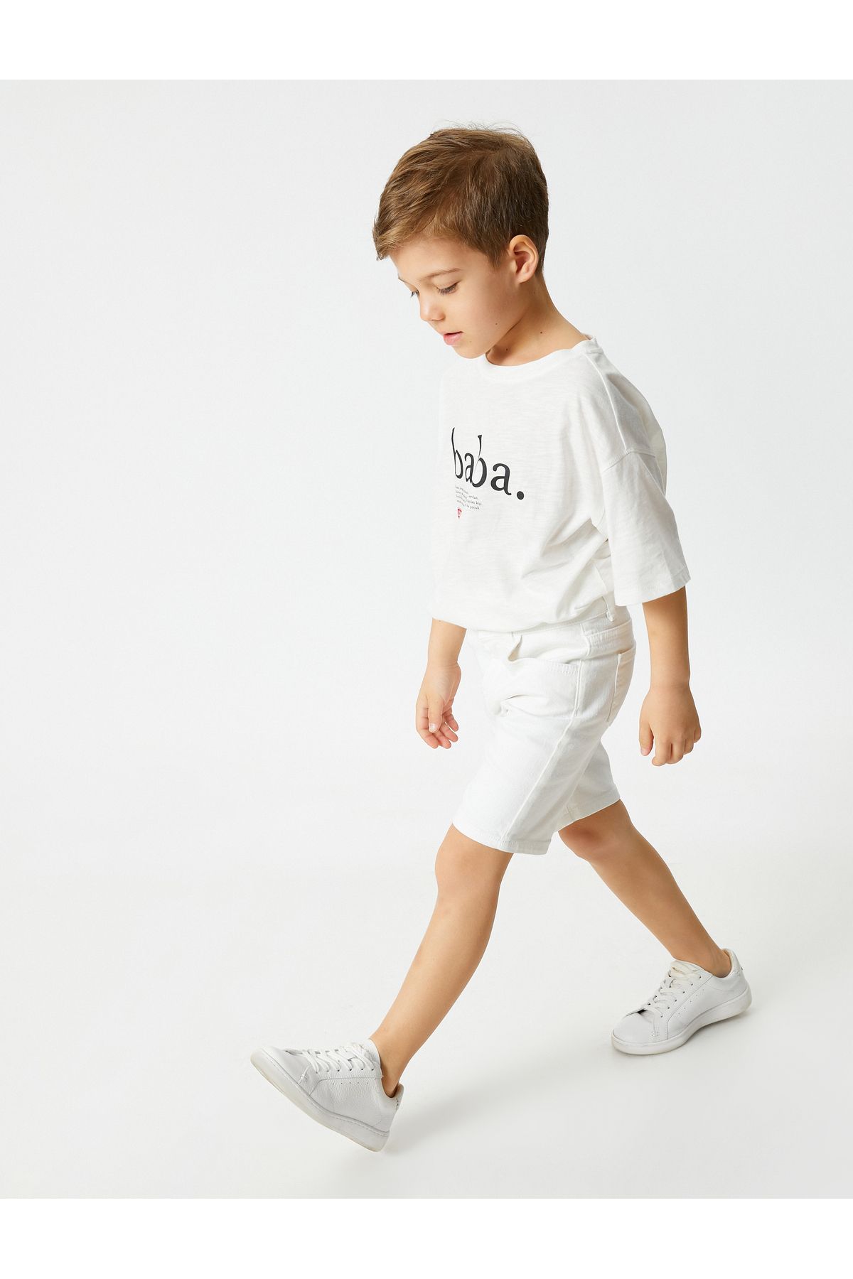 Koton Kids Shorts &amp; Bermudas