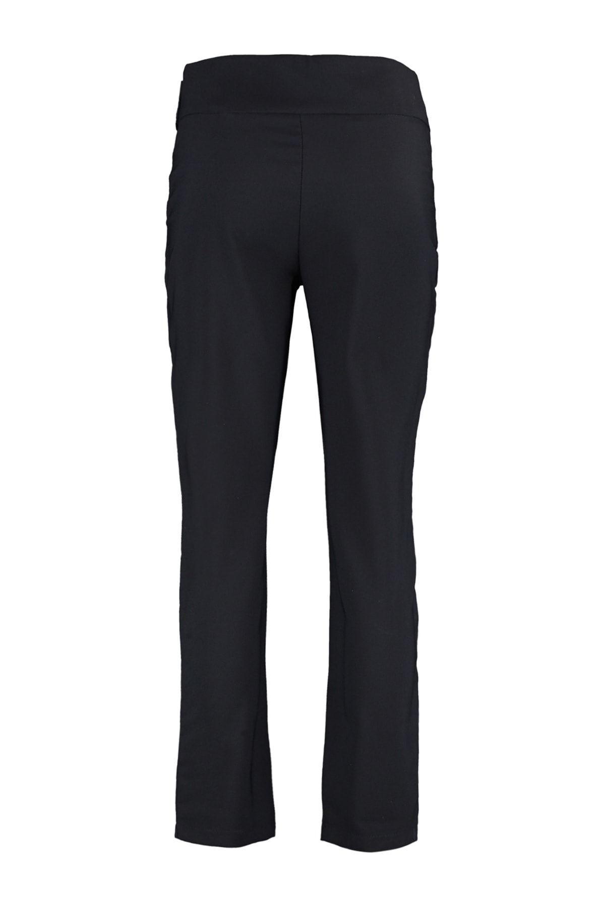 Pantaloni dama Trendyol Detailed