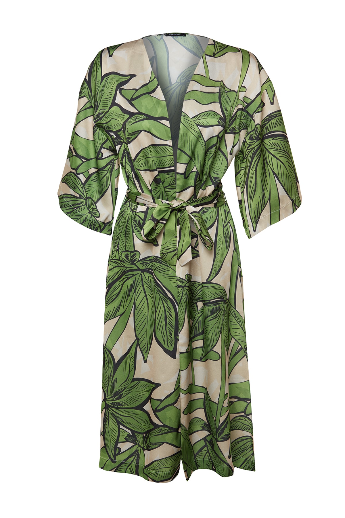 Kimono de plajă Trendyol