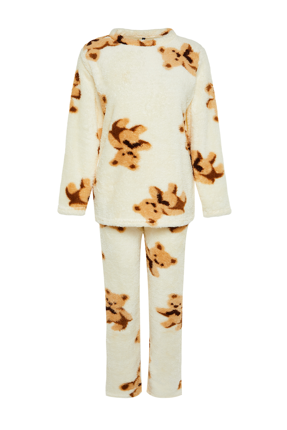 Pijamale dama, Trendyol