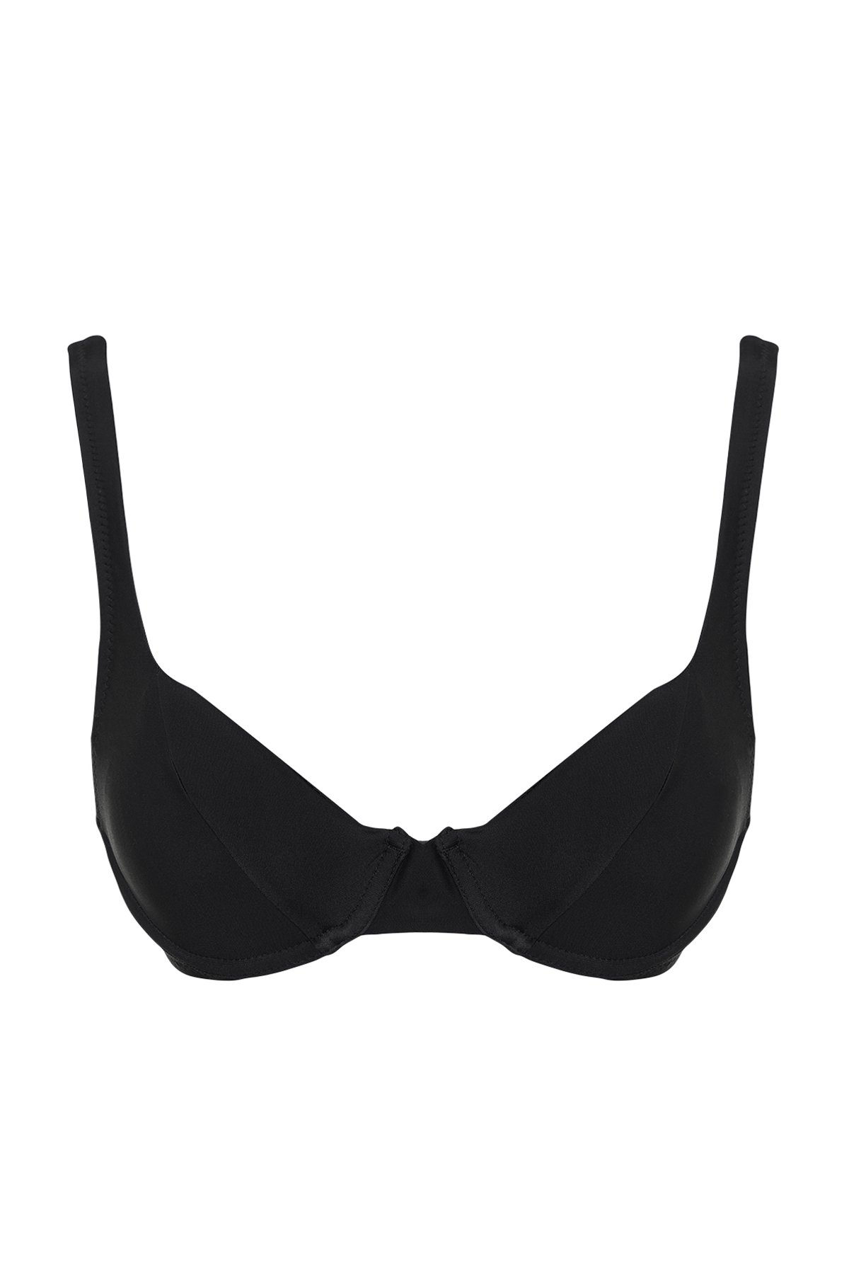 Bikini partea de sus Trendyol Basic