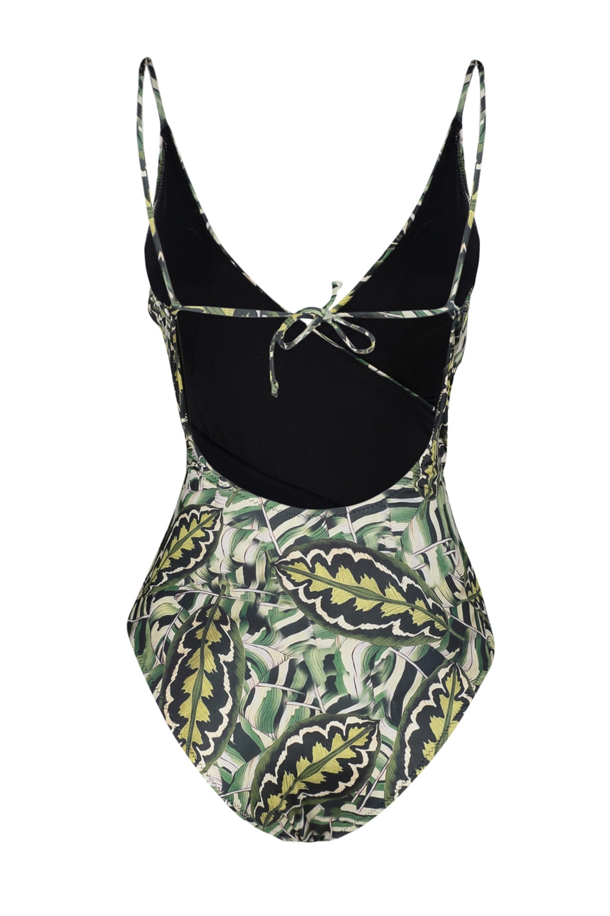 Costum de baie Trendyol