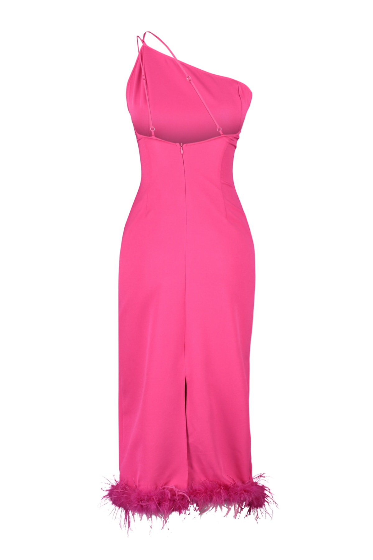 Rochie dama, Trendyol Ecru