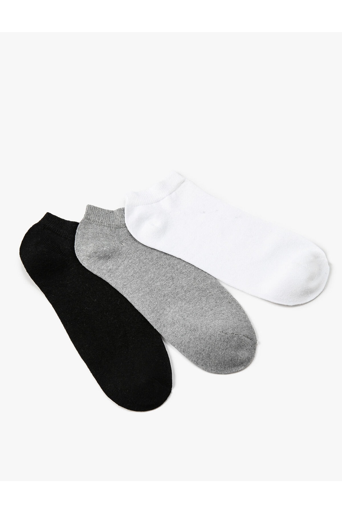Koton Socks - Multicolor - 3 pcs