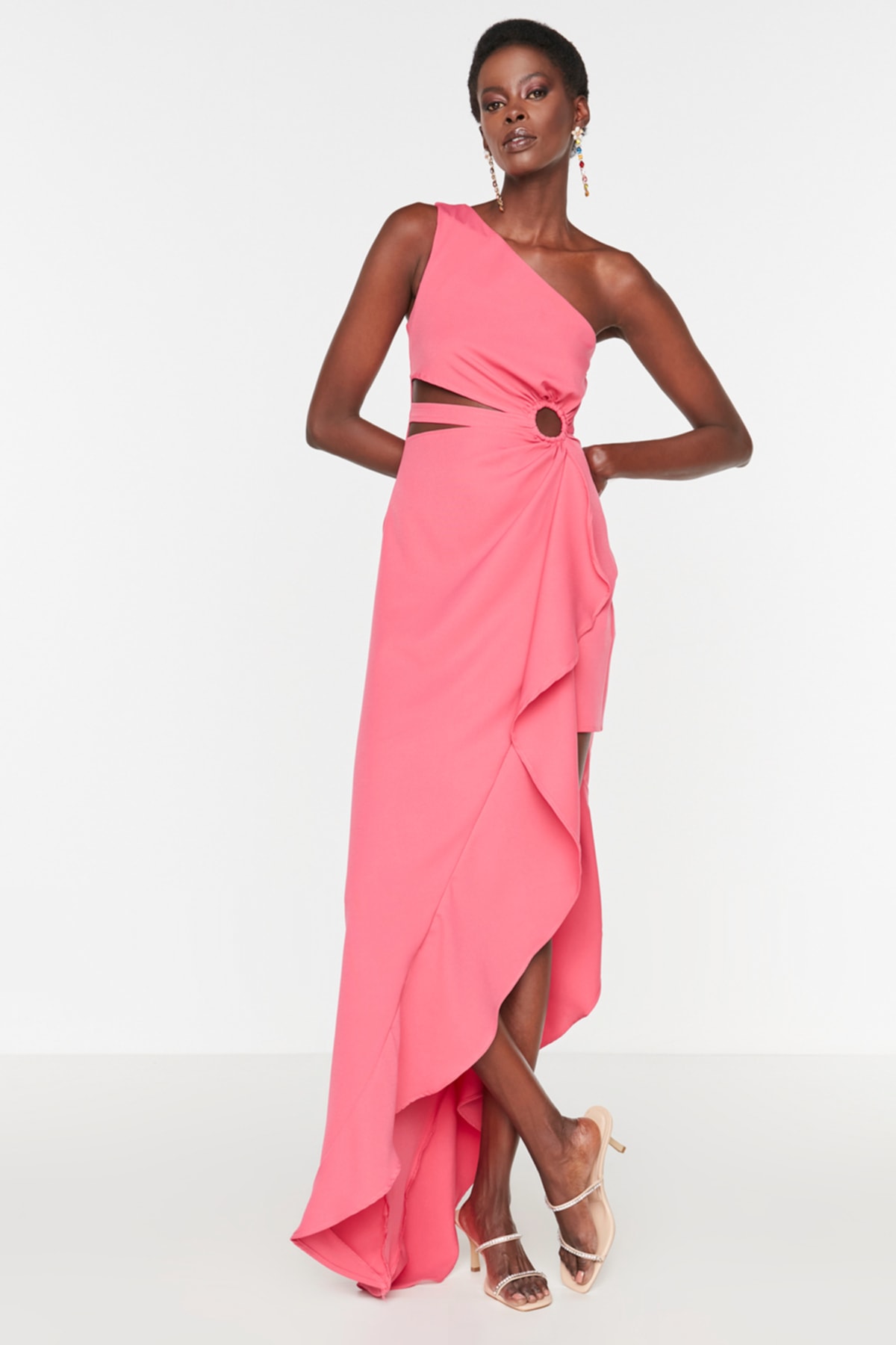 Rochie dama, Trendyol Evening