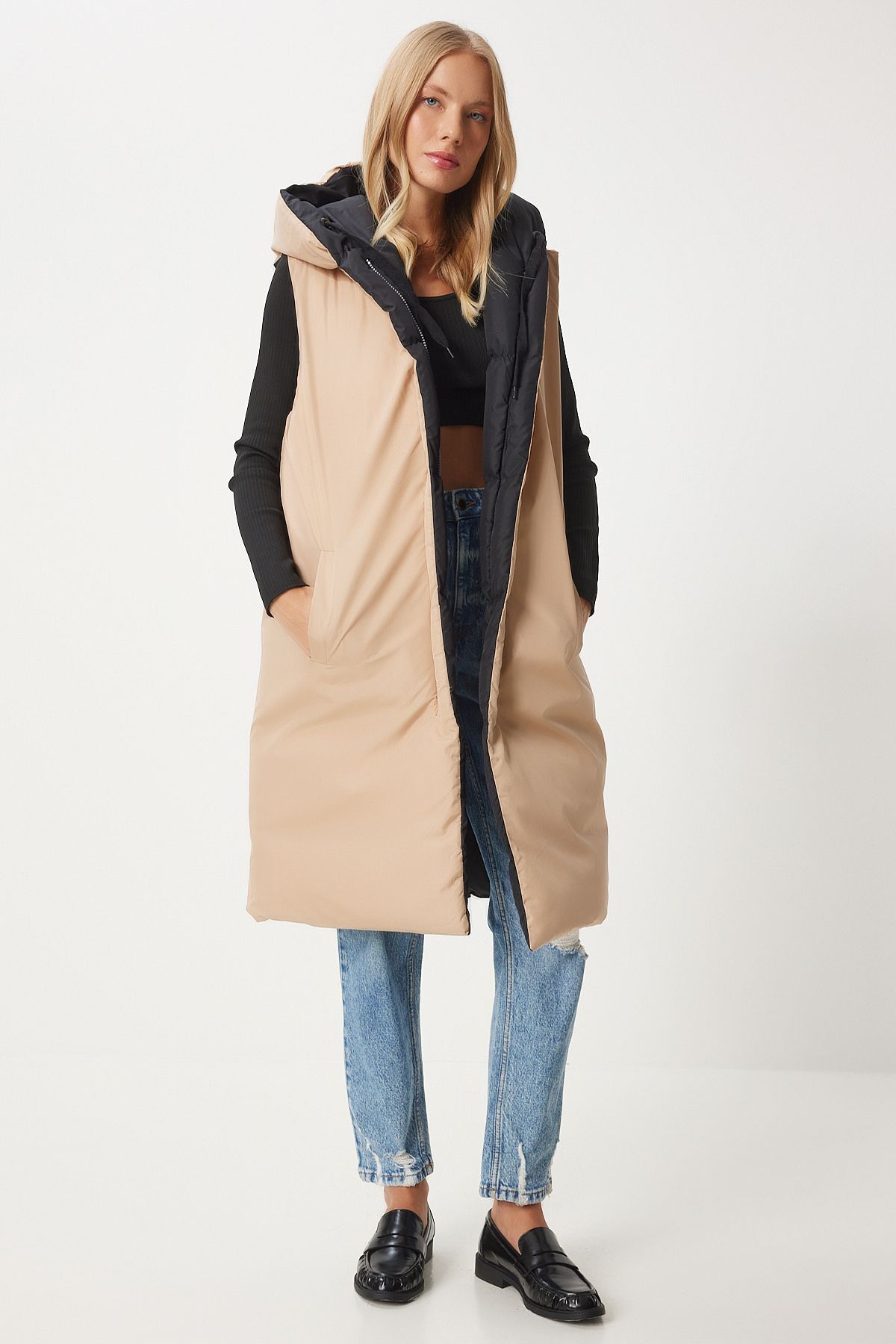 Vesta de damă Happiness İstanbul