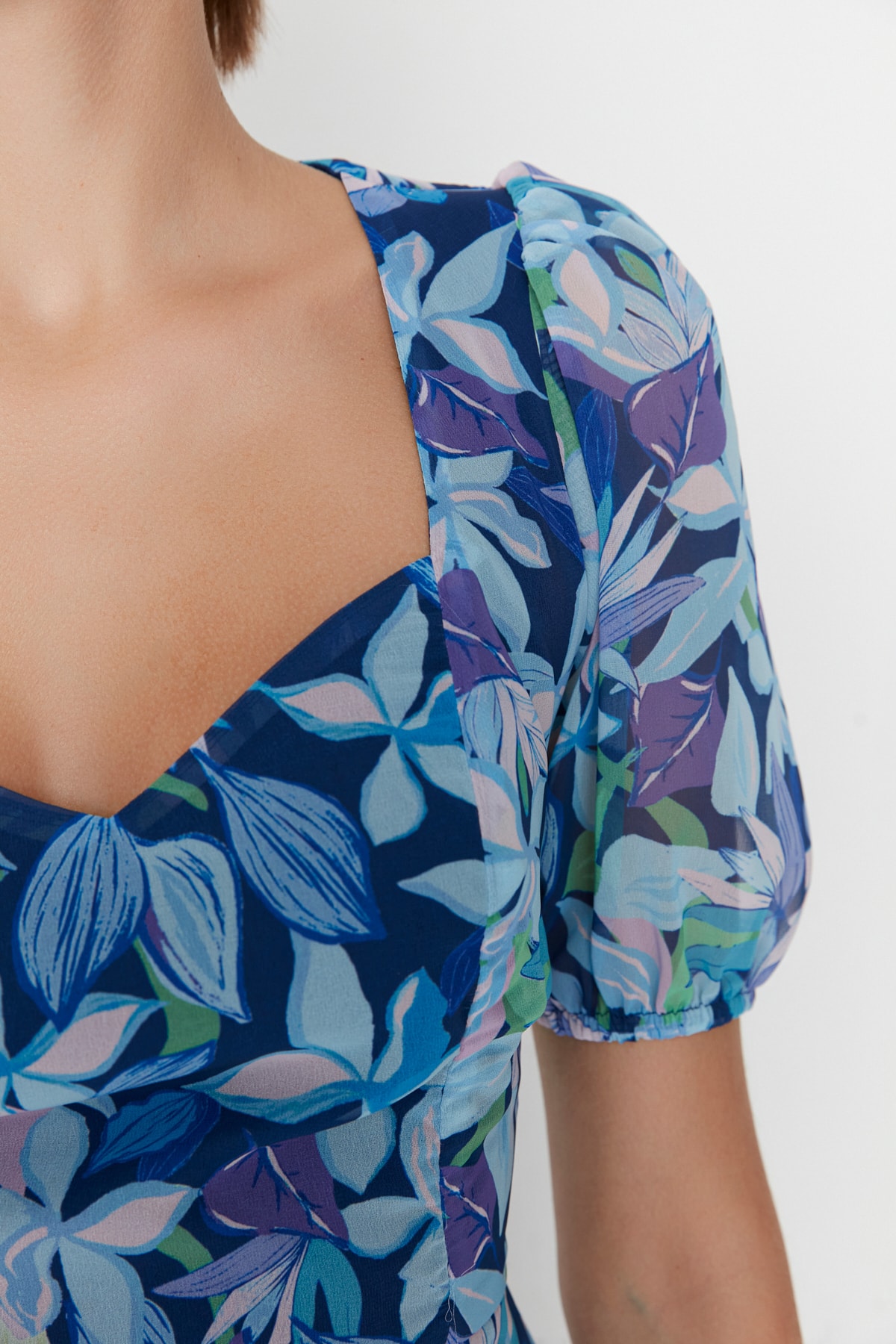 Rochie dama Trendyol Floral