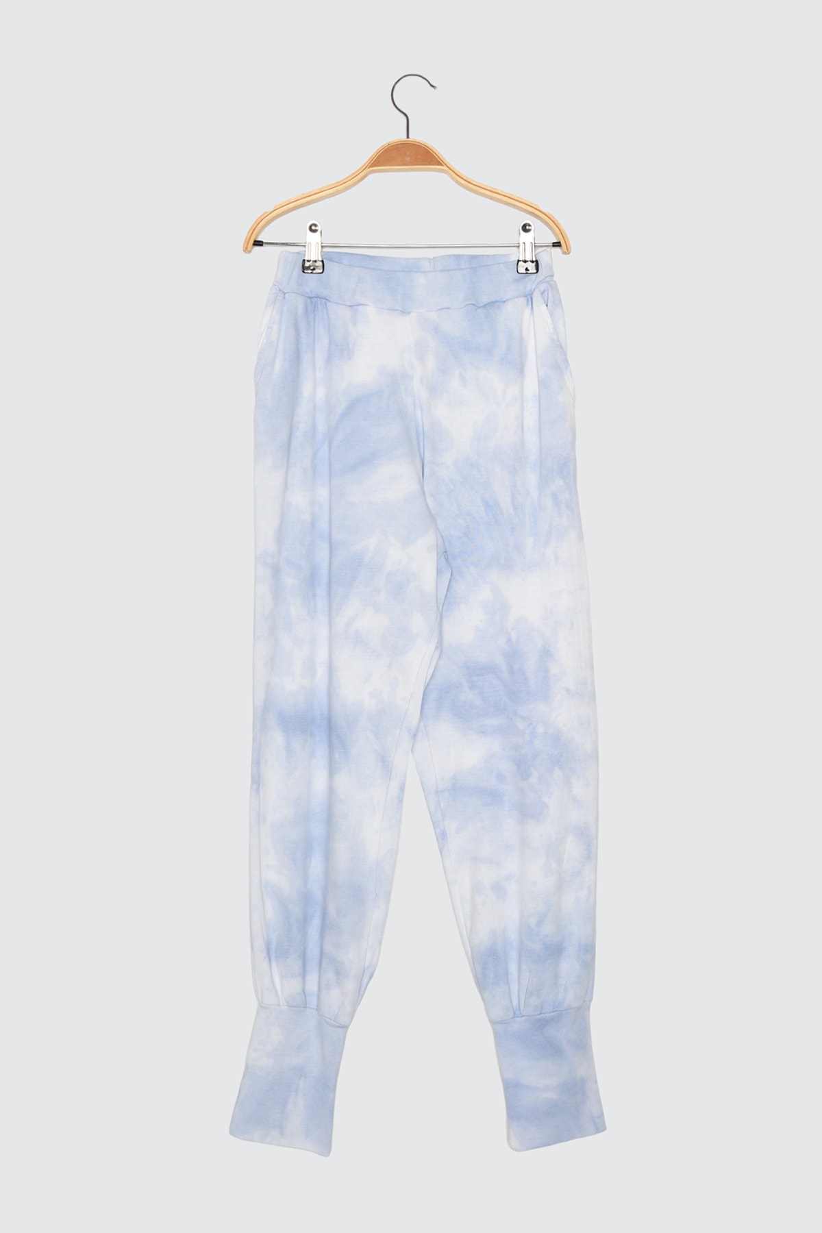 Trendyol Basic Jogger Knitted Tracksuit bottom