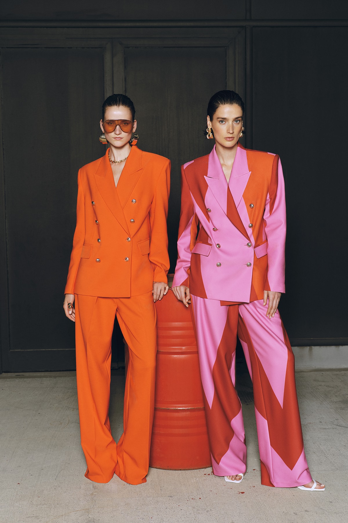 Pantaloni dama, Trendyol Zeynep