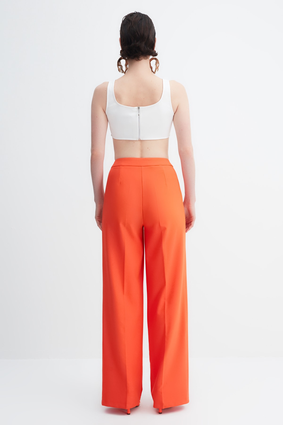 Pantaloni dama, Trendyol Zeynep