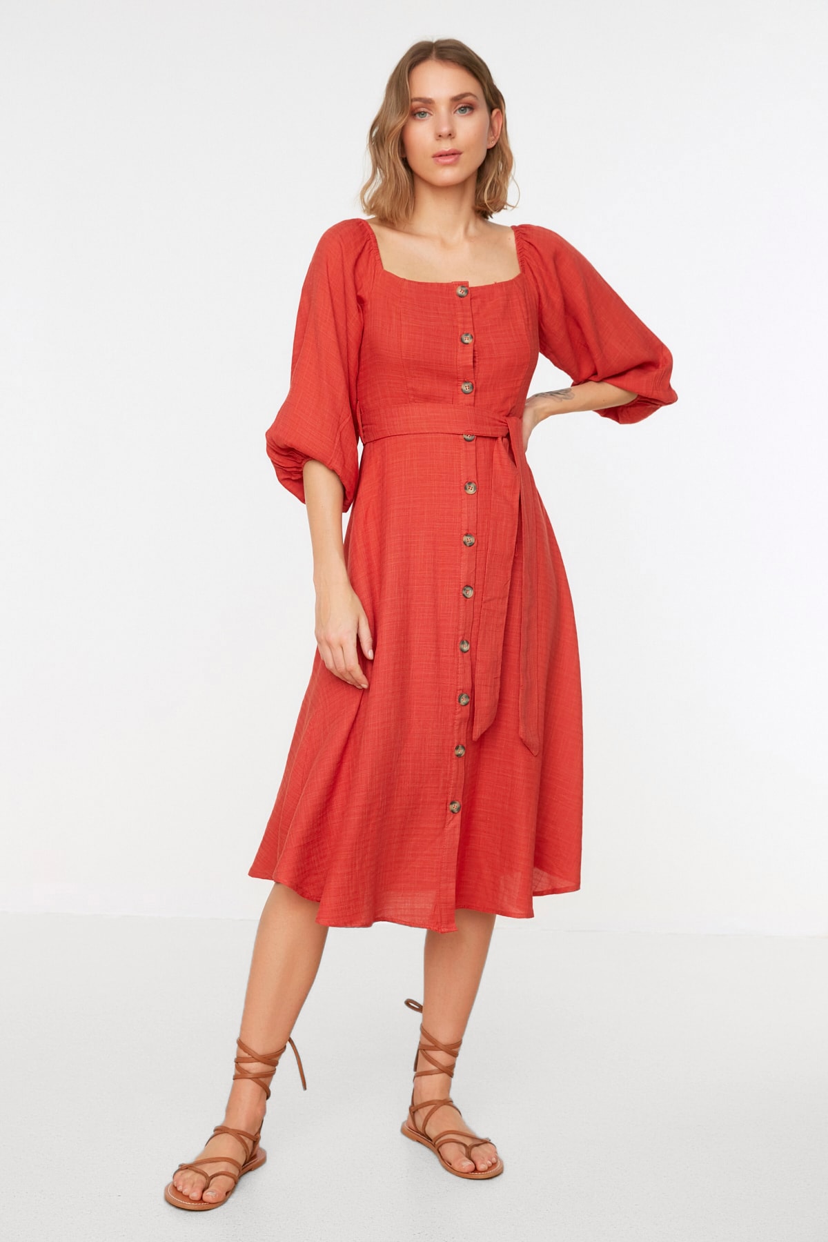 Rochie dama, Trendyol