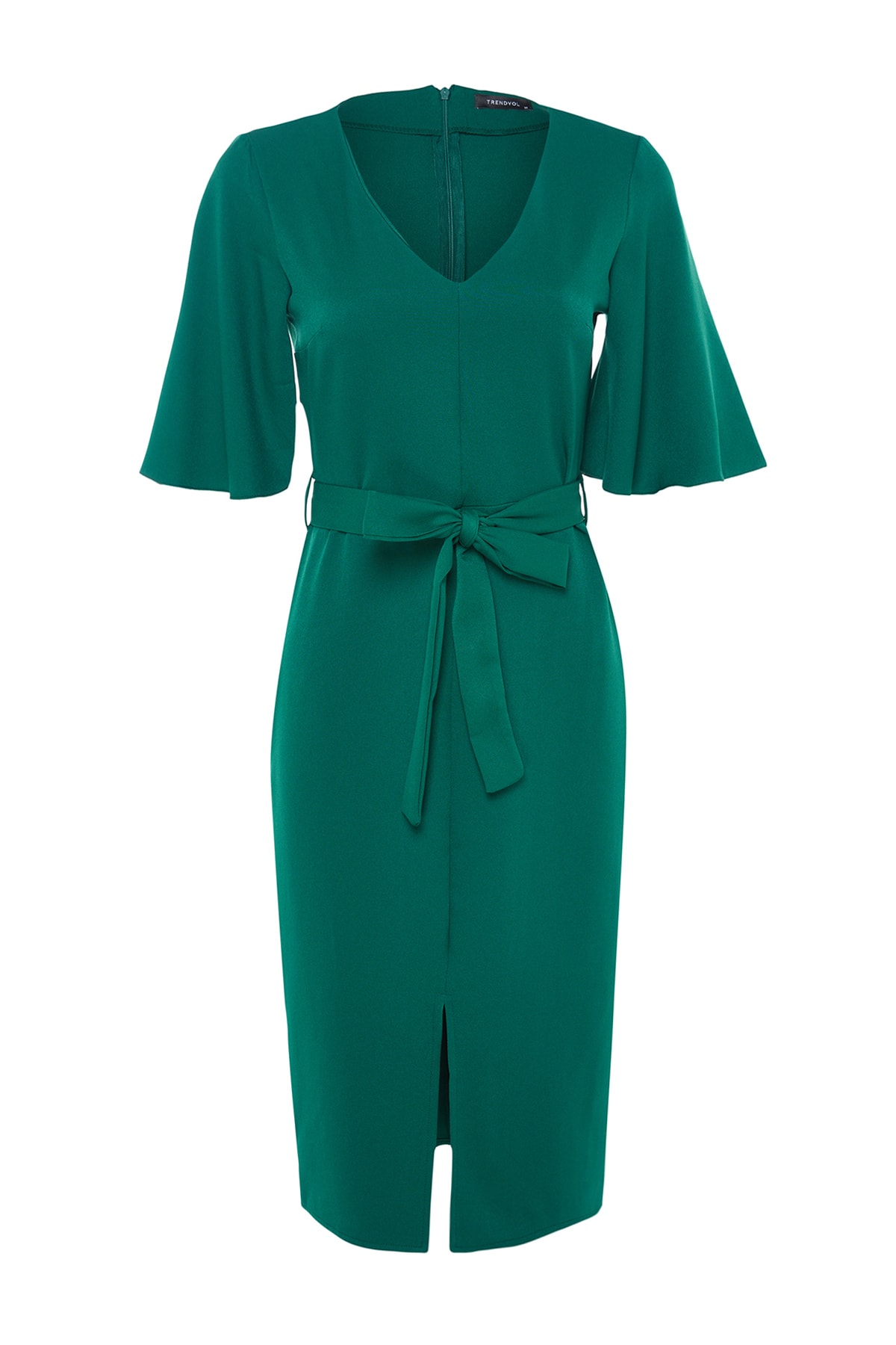 Rochie dama Trendyol Belted