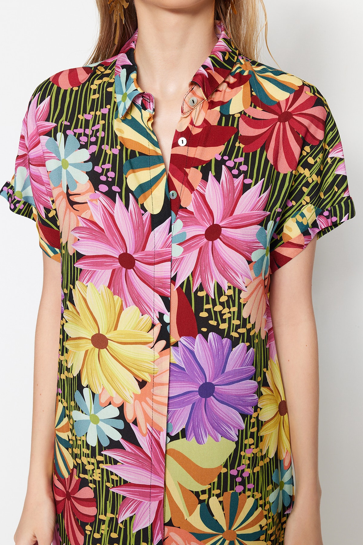 Rochie dama, Trendyol