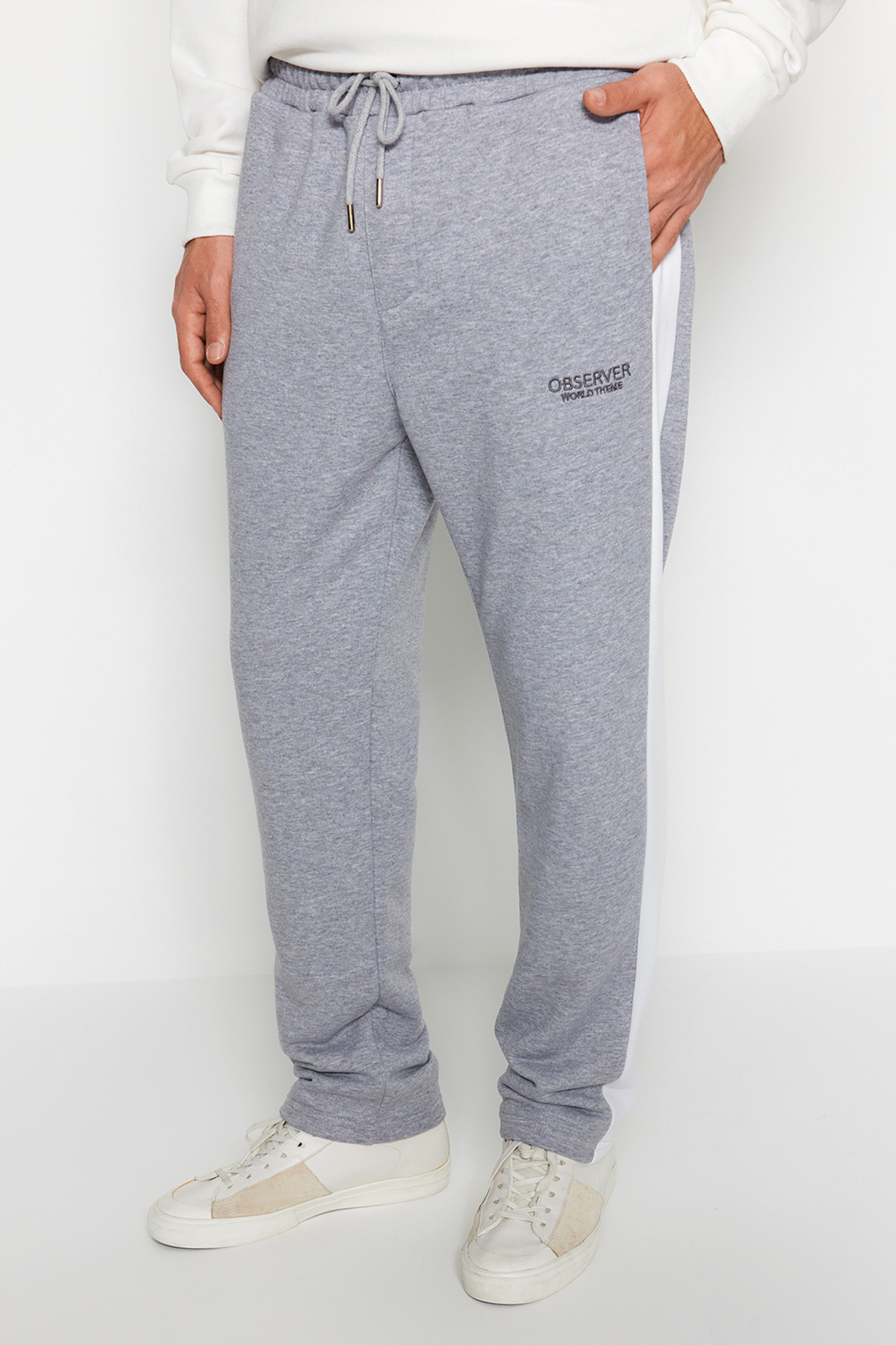 Herren-Jogginghose Trendyol