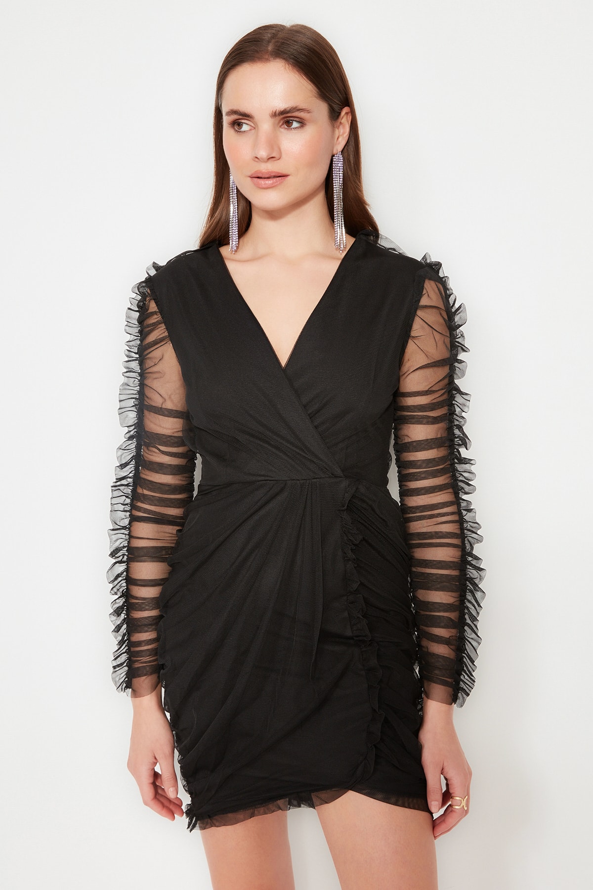 Rochie dama, Trendyol Coctail