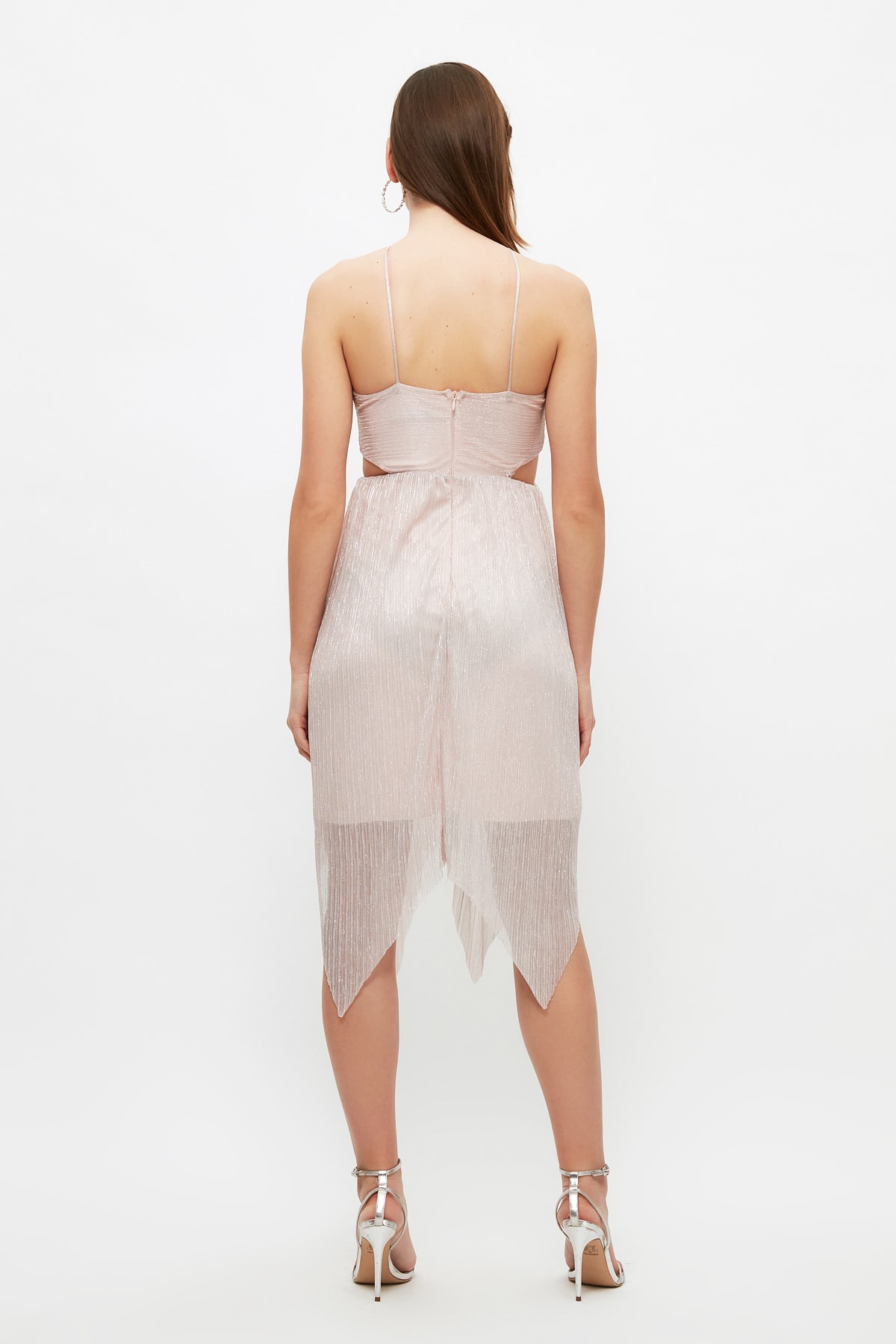 Rochie dama, Trendyol Luminous