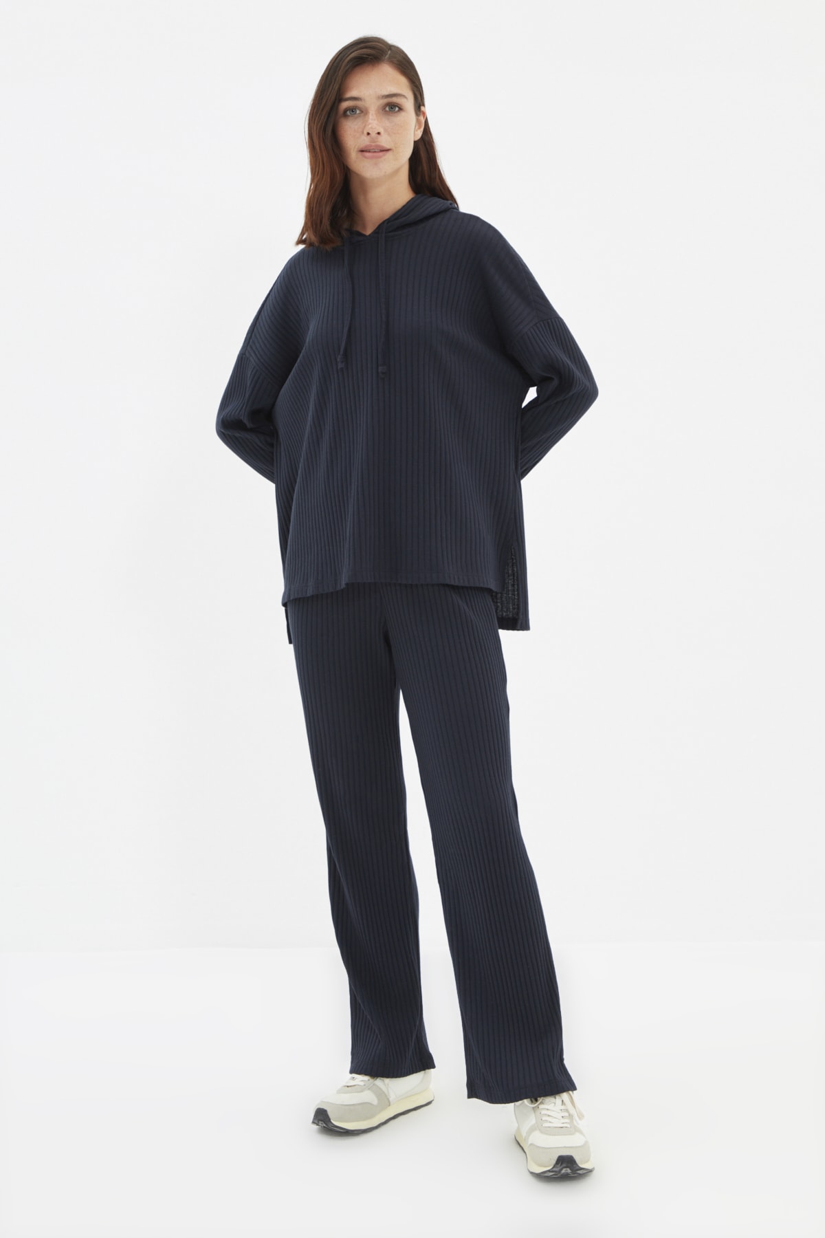 Dámský set Trendyol Knitted