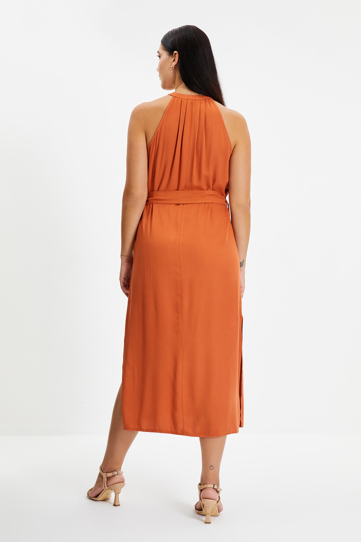 Rochie de damă Trendyol