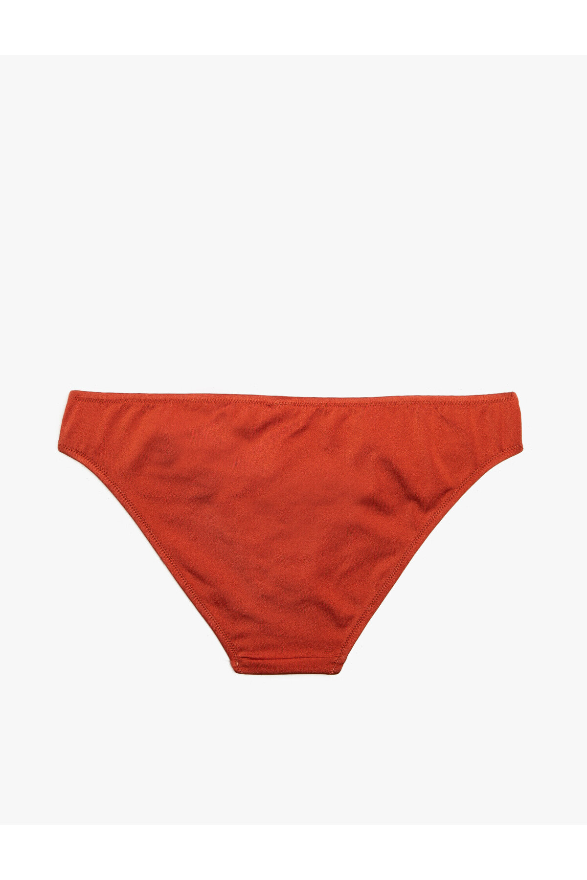 Koton Plain Bikini Bottoms