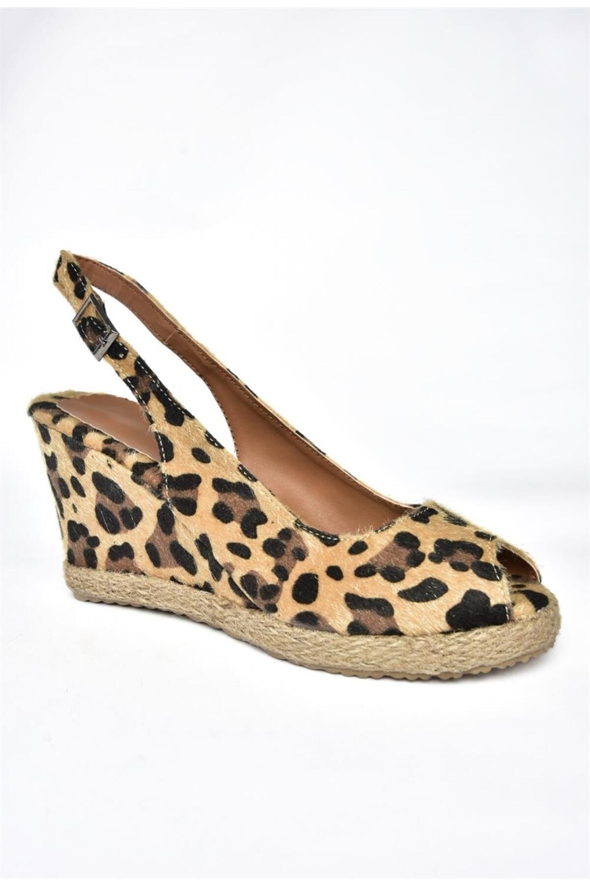 Sandale dama, Fox Shoes