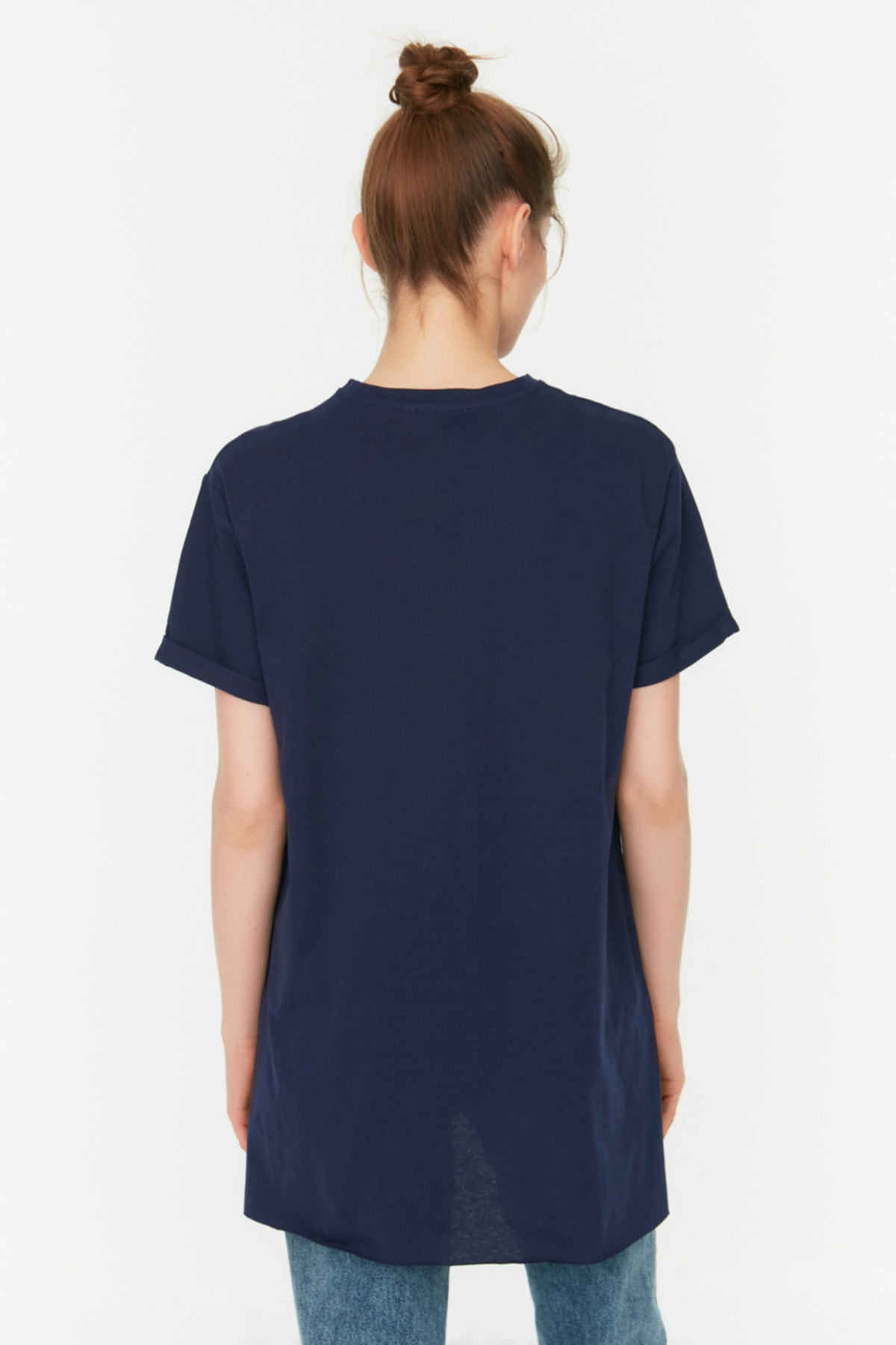 Tricou dama, Trendyol