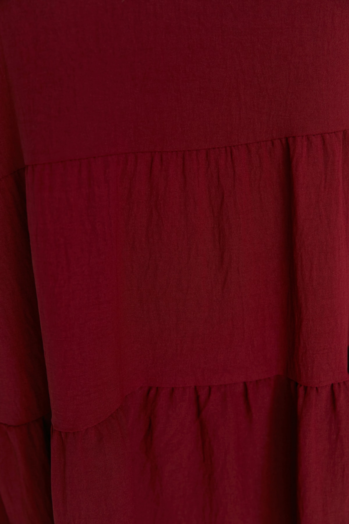 Rochie dama, Trendyol Pleated