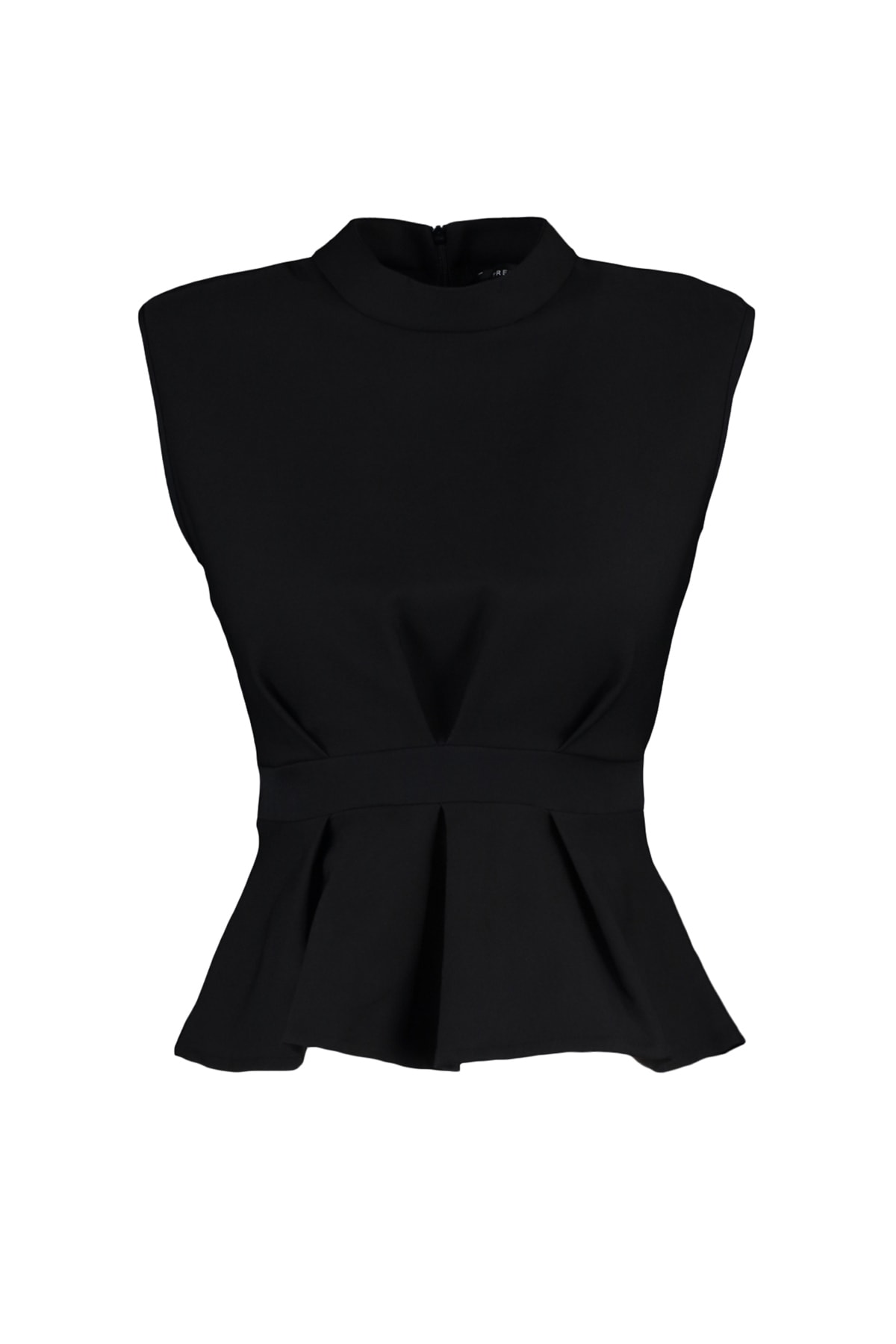 Top de damă Trendyol