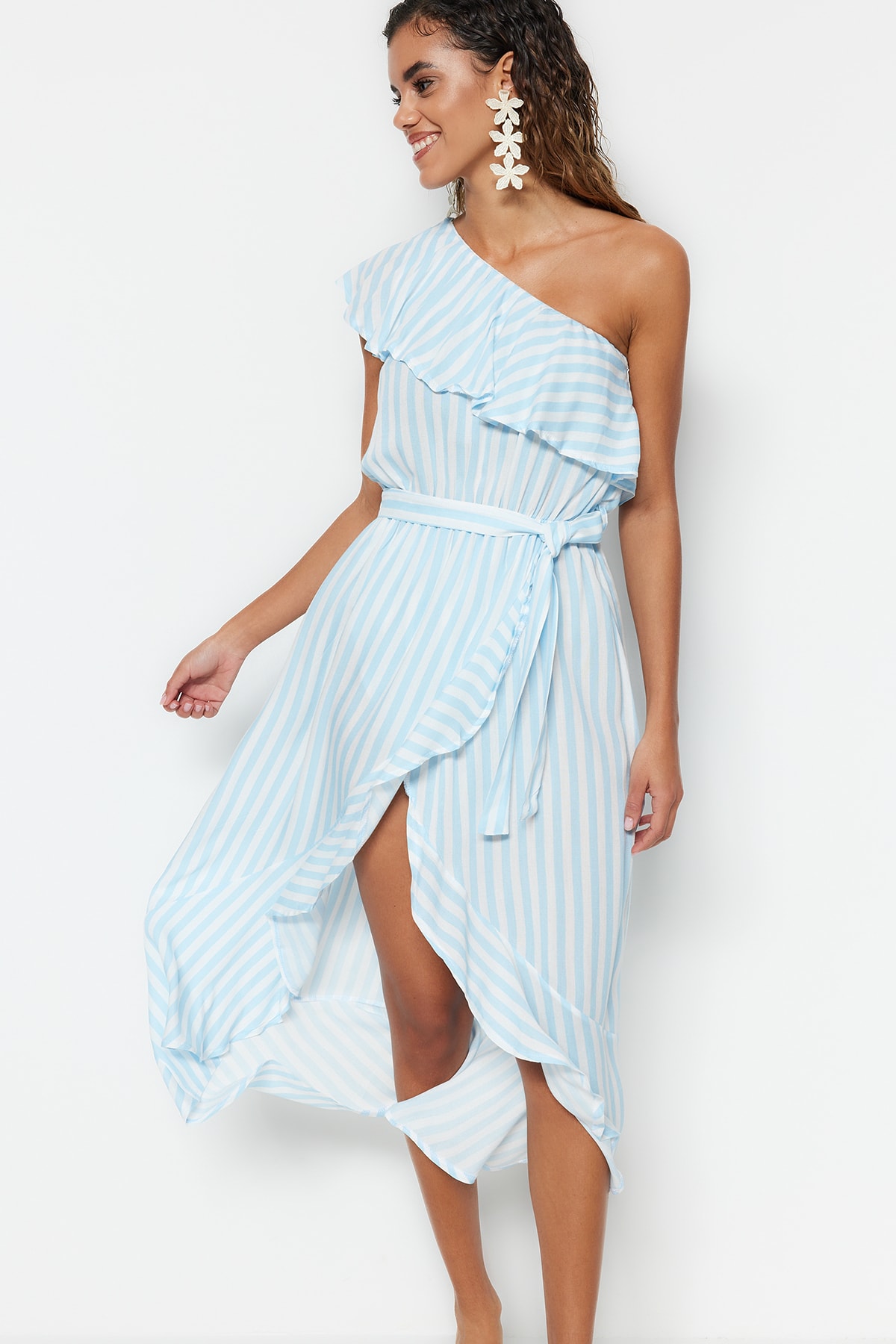 Rochie de damă Trendyol