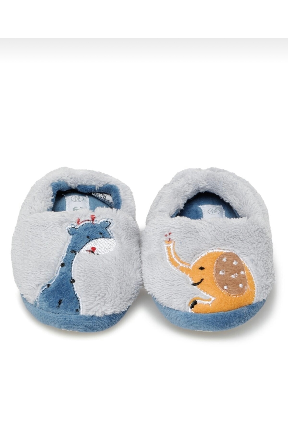 Polaris 522196.B2PR BLUE Boy Snoozies