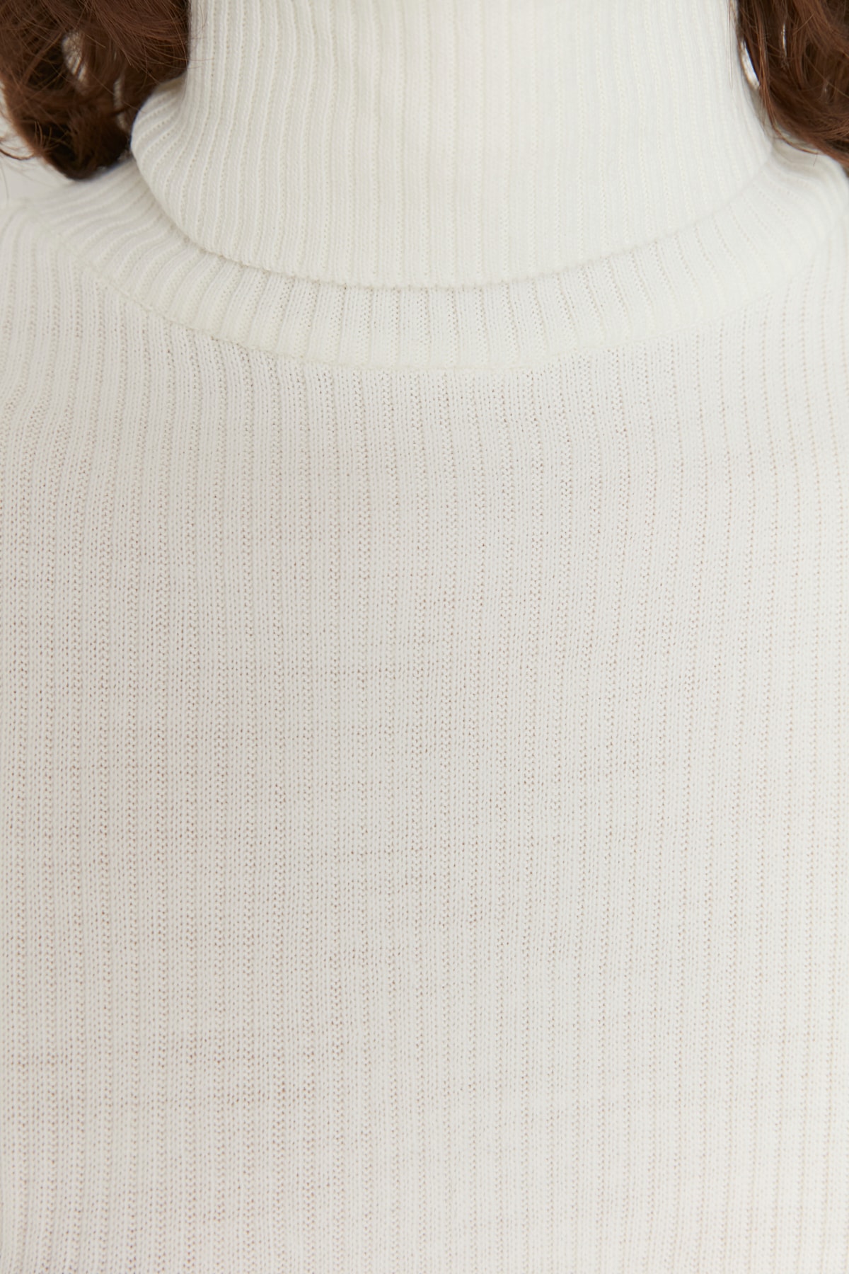 Dámsky rolák Trendyol Knitwear