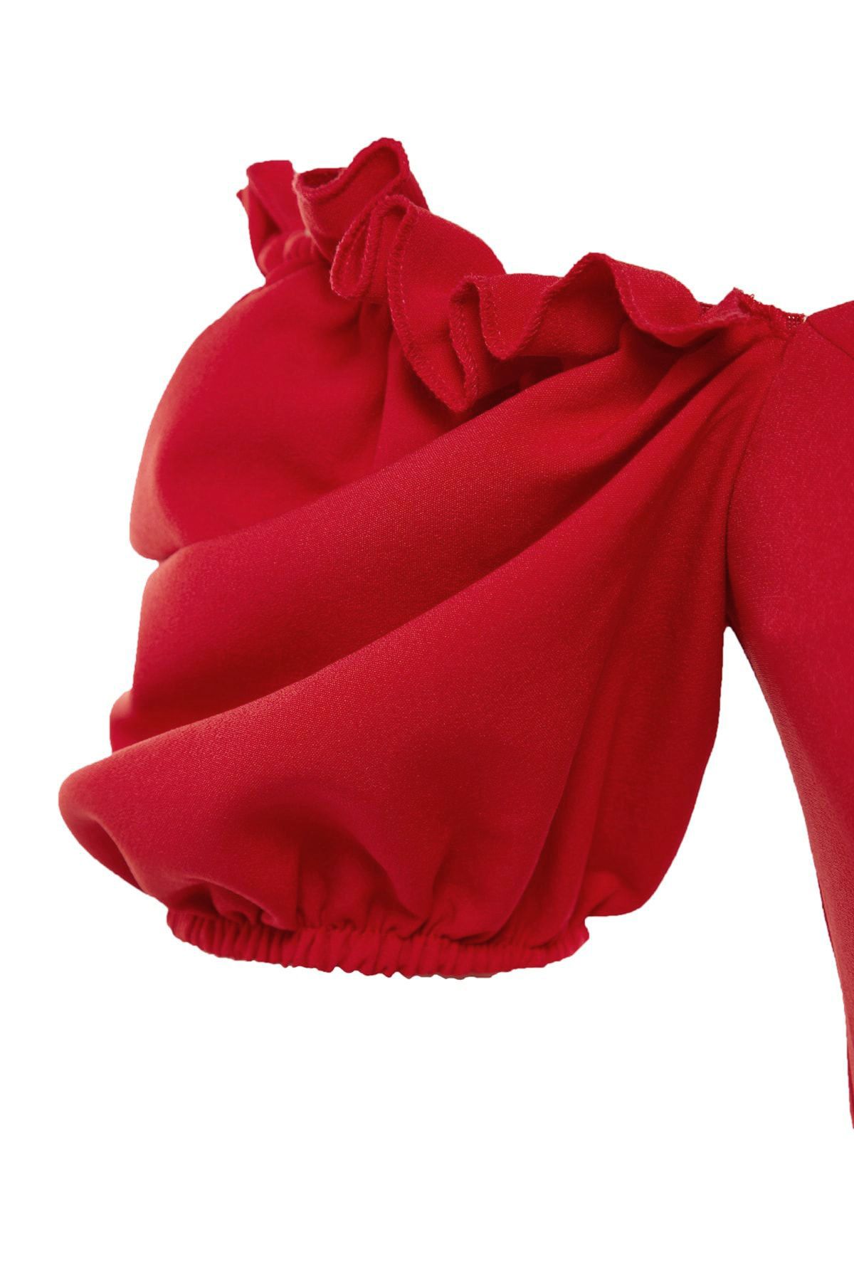 Rochie de damă Trendyol