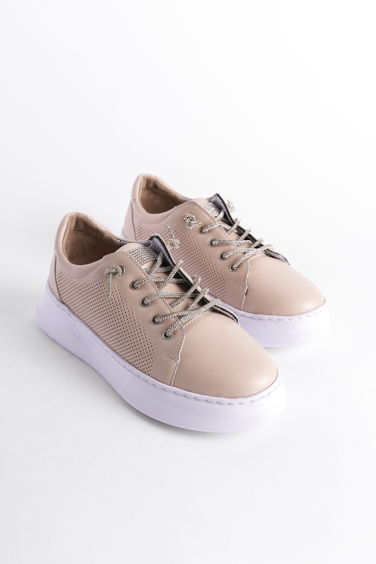 Levně Capone Outfitters Stone Laced Women's Sneaker Sports Shoes