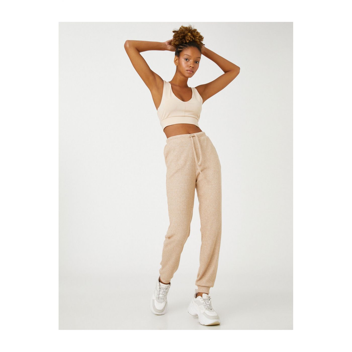Koton Jogger Yoga Leggings