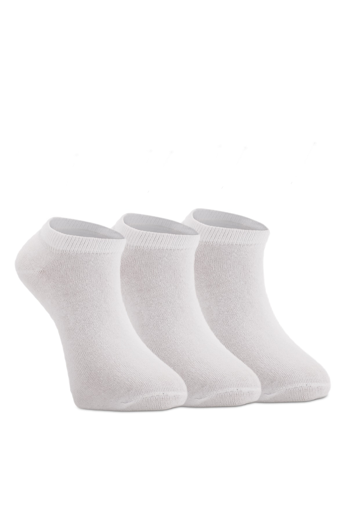 Slazenger Jaime Men's Socks White