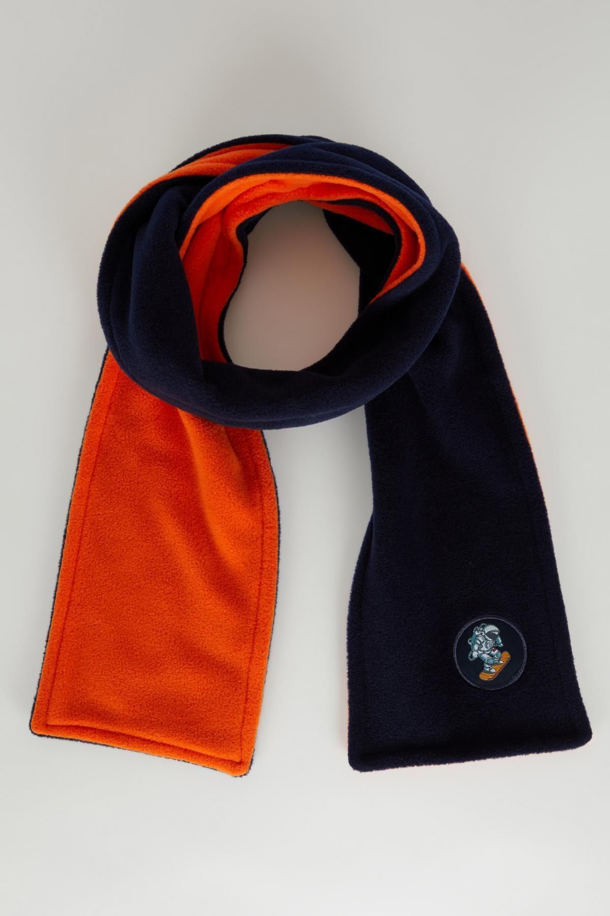 DEFACTO Boy's Knitwear Scarf