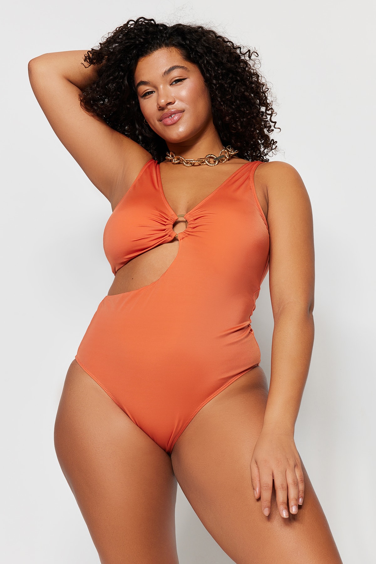 Costum de baie dama, Trendyol