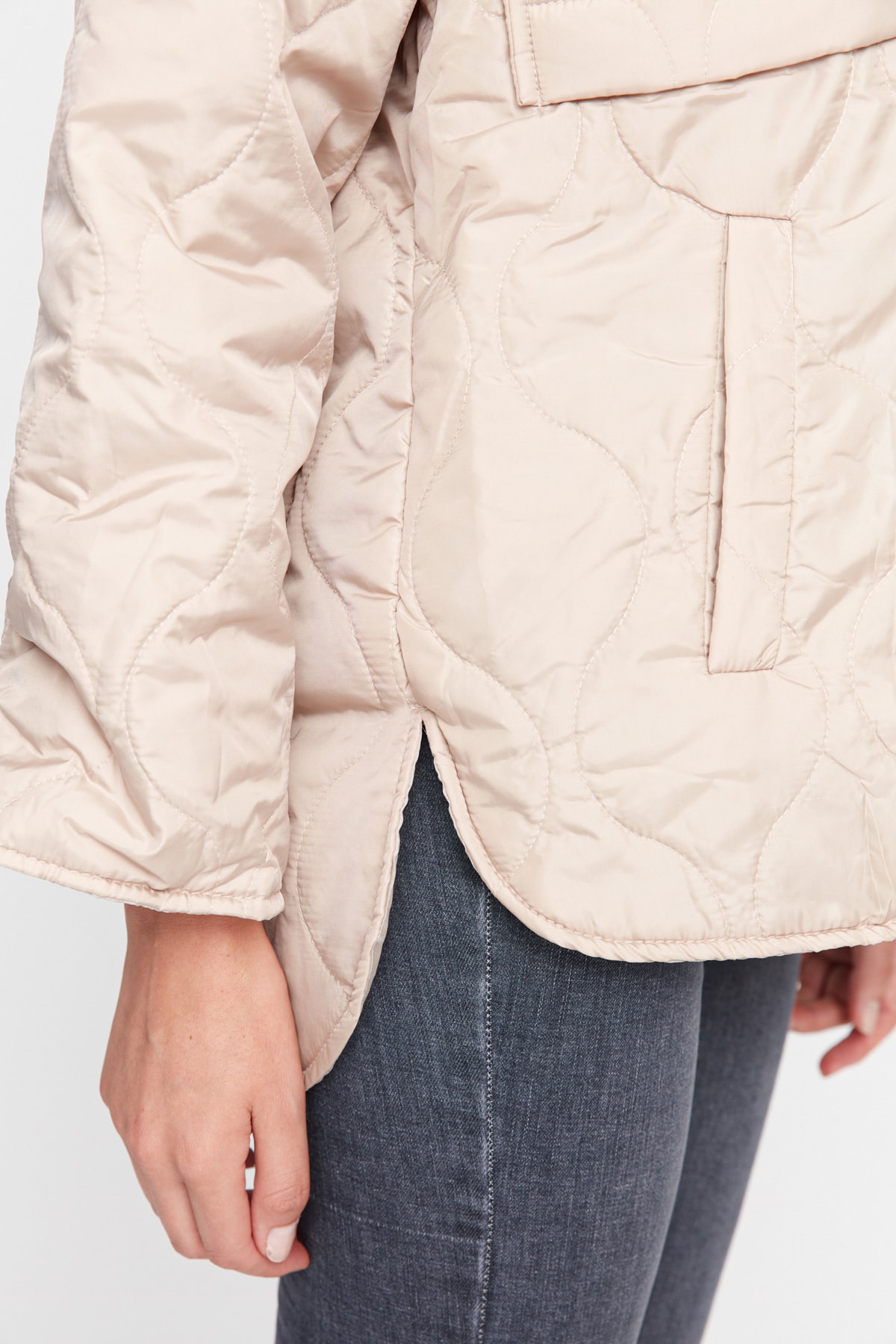 Geaca dama, Trendyol Oversize