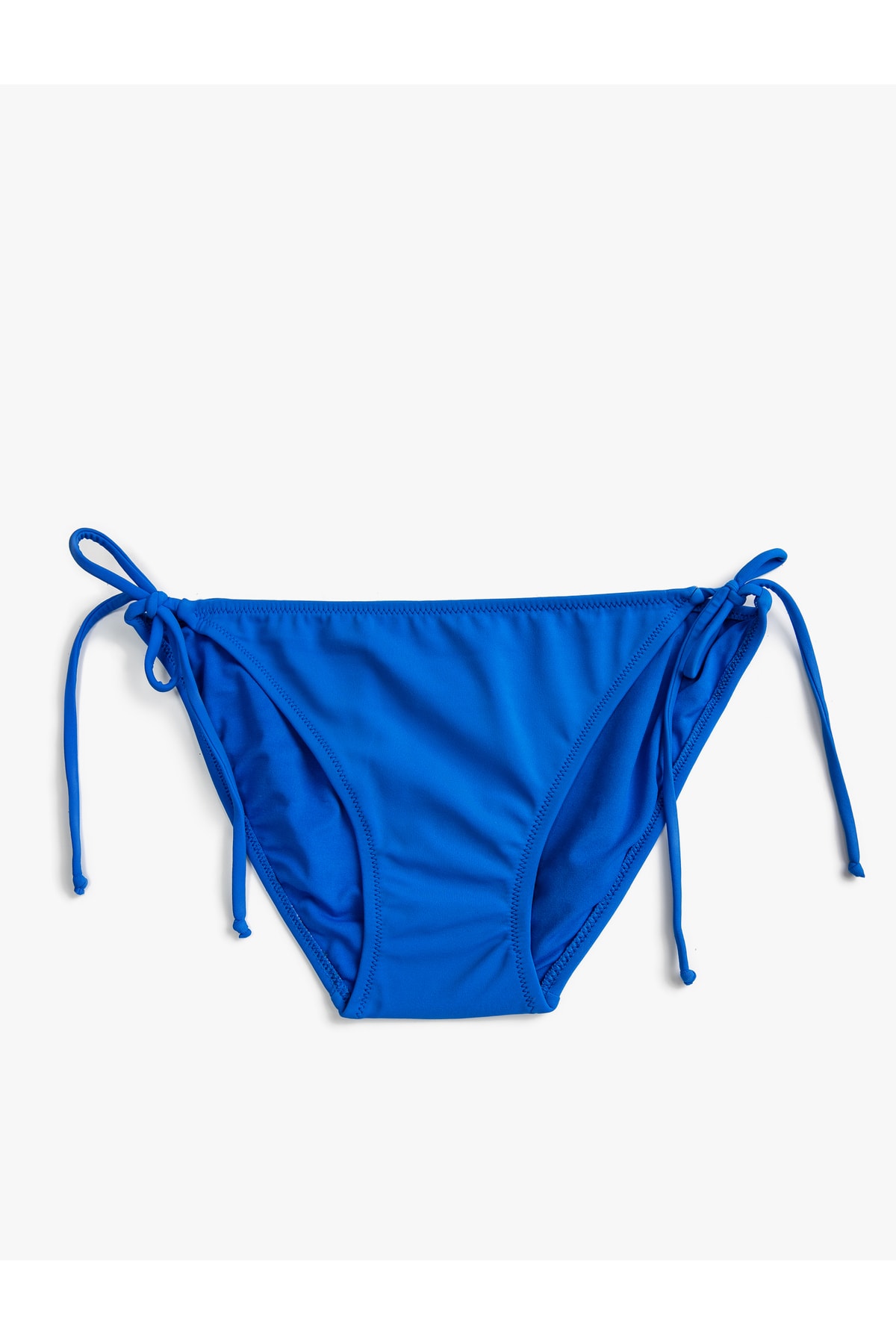 Koton Bikini Bottom - Blue - Plain