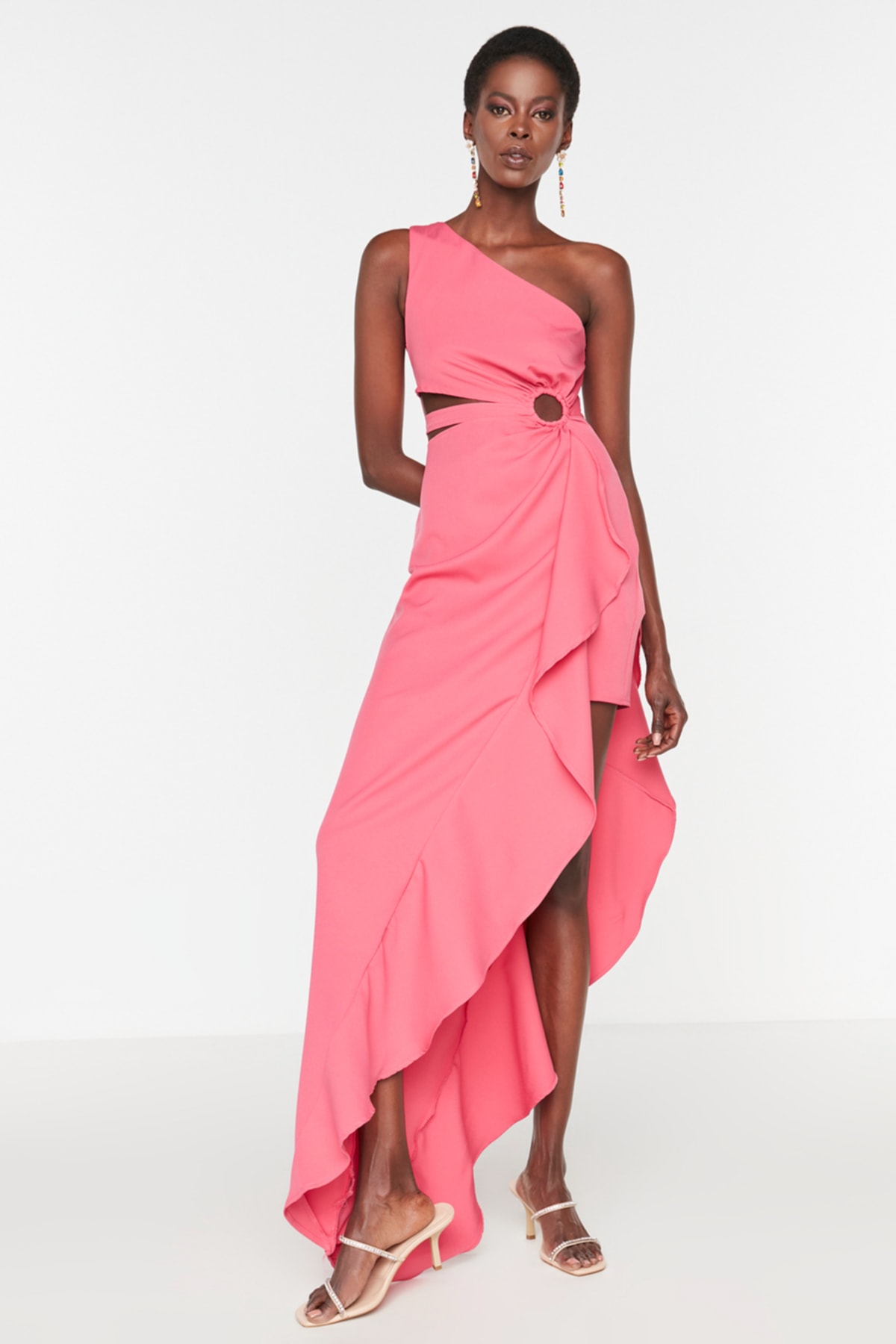 Rochie Dama Trendyol Evening