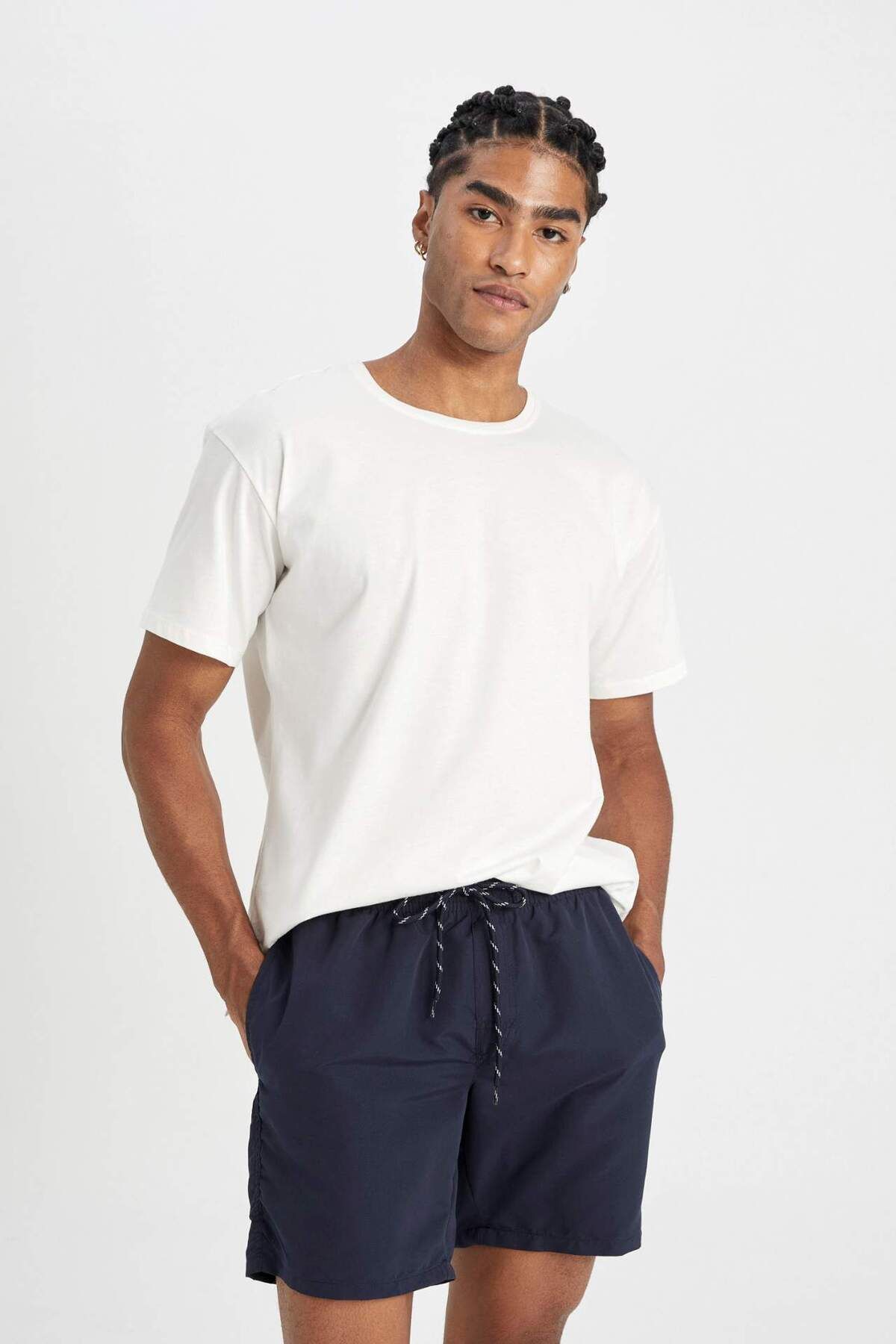 DEFACTO Swimming Shorts