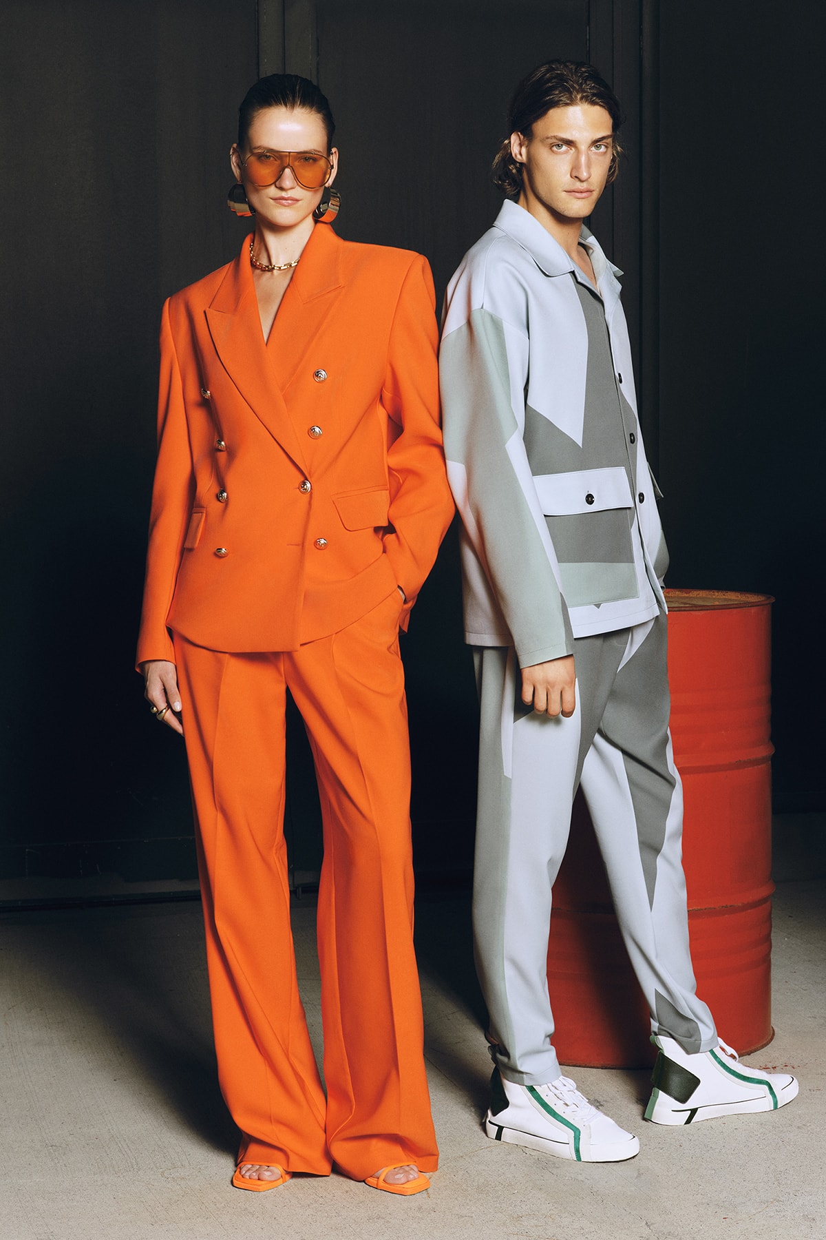 Pantaloni dama, Trendyol Zeynep