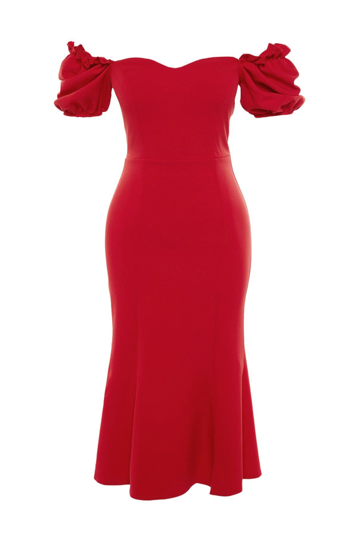 Rochie de damă Trendyol