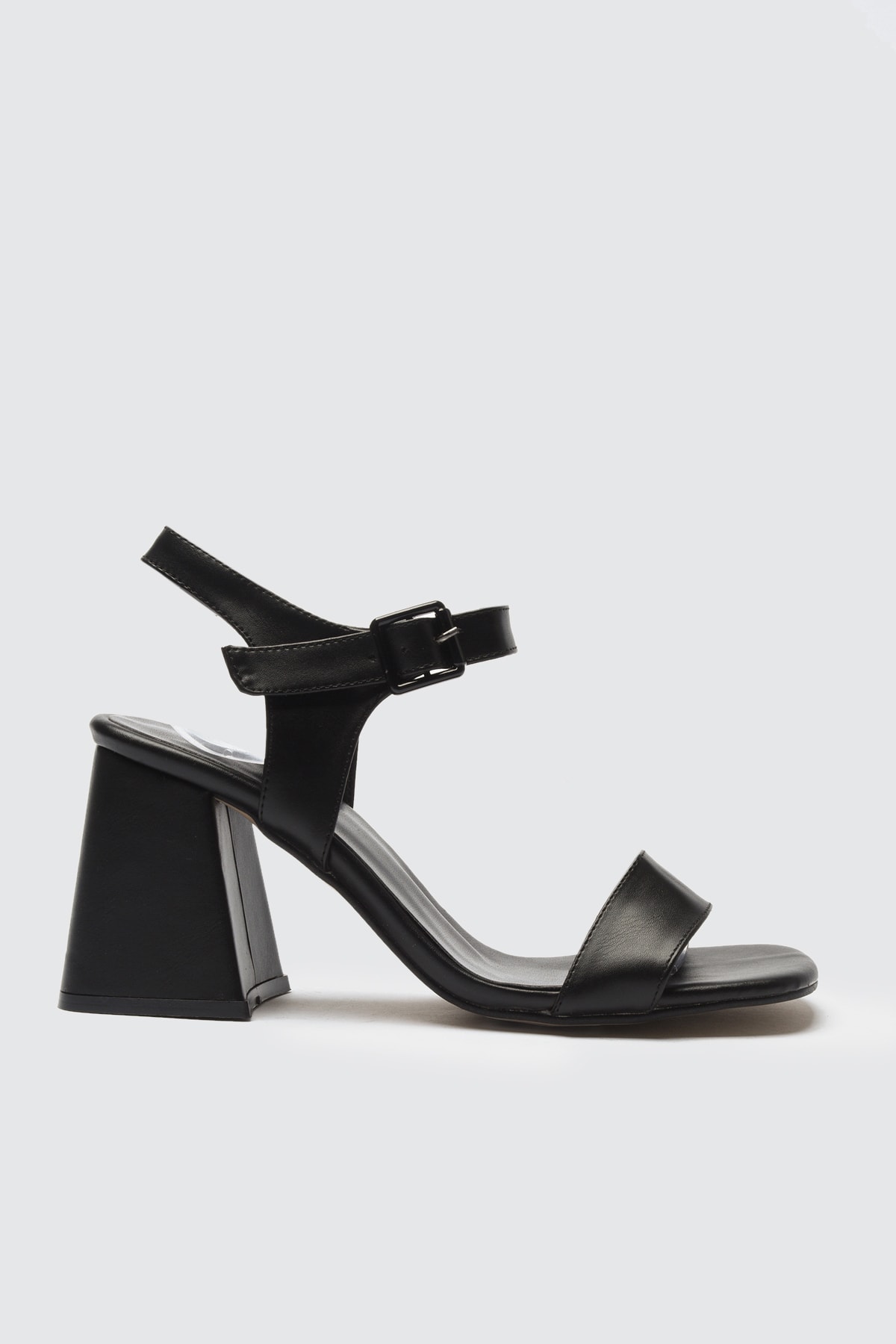 Trendyol Black Women's Classic Heels